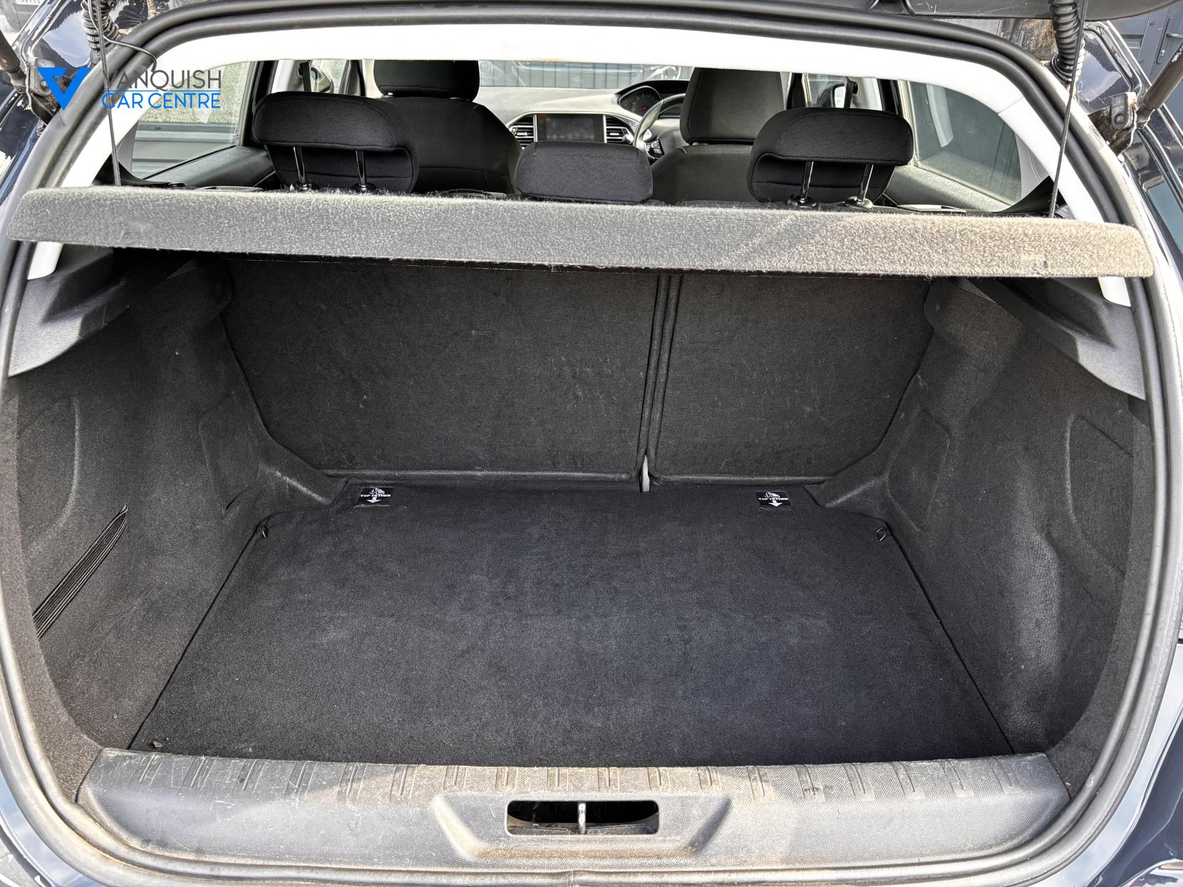 Peugeot 308 1.5 BlueHDi Active Hatchback 5dr Diesel Manual Euro 6 (s/s) (130 ps)