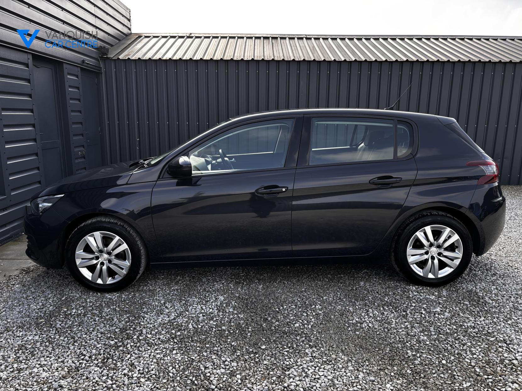 Peugeot 308 1.5 BlueHDi Active Hatchback 5dr Diesel Manual Euro 6 (s/s) (130 ps)