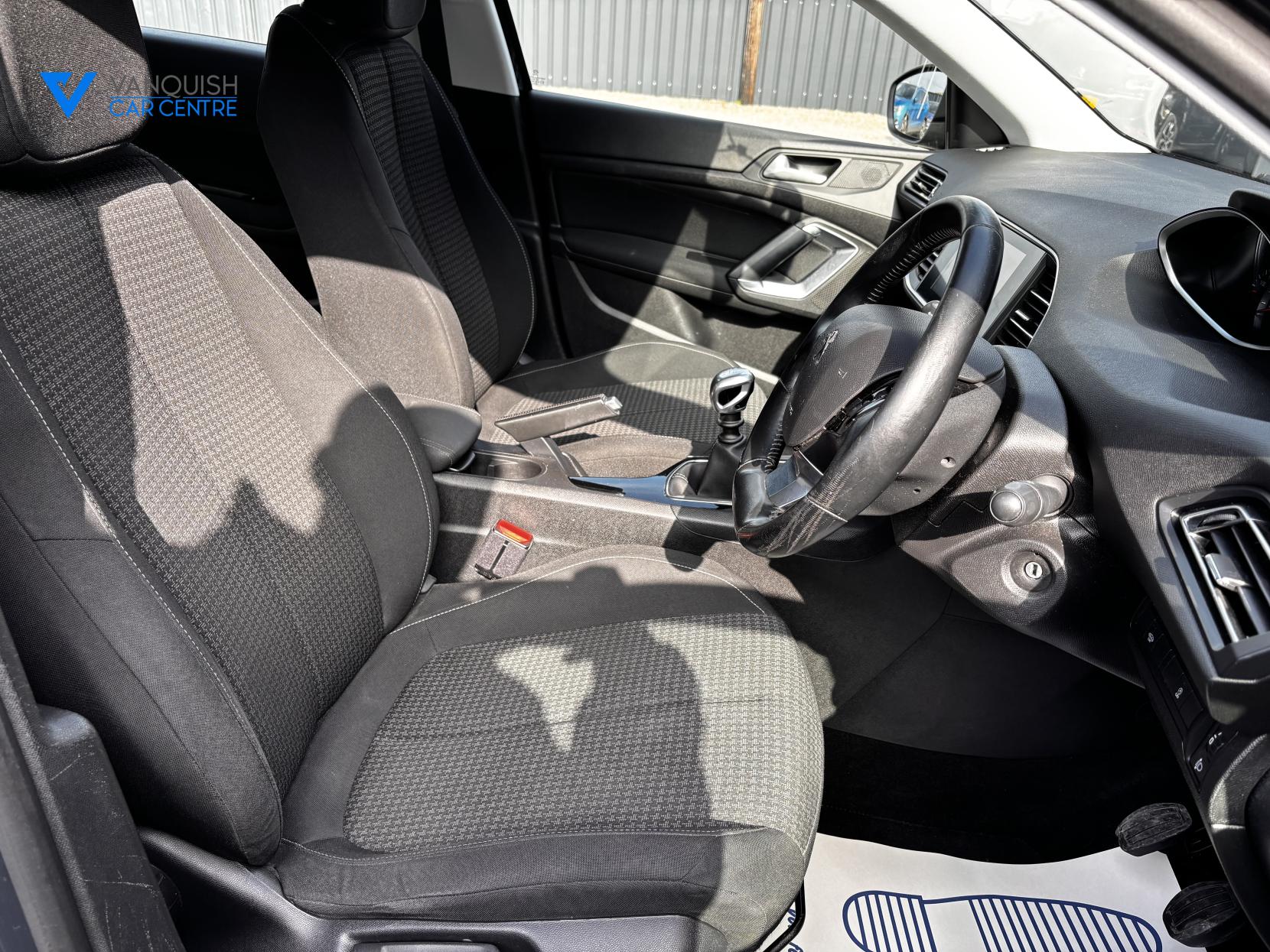 Peugeot 308 1.5 BlueHDi Active Hatchback 5dr Diesel Manual Euro 6 (s/s) (130 ps)