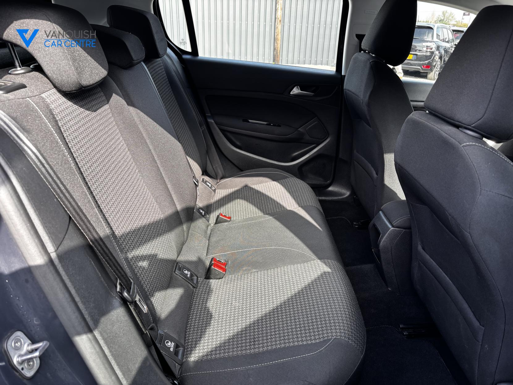 Peugeot 308 1.5 BlueHDi Active Hatchback 5dr Diesel Manual Euro 6 (s/s) (130 ps)