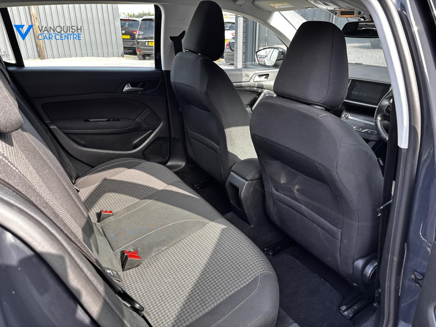 Peugeot 308 1.5 BlueHDi Active Hatchback 5dr Diesel Manual Euro 6 (s/s) (130 ps)