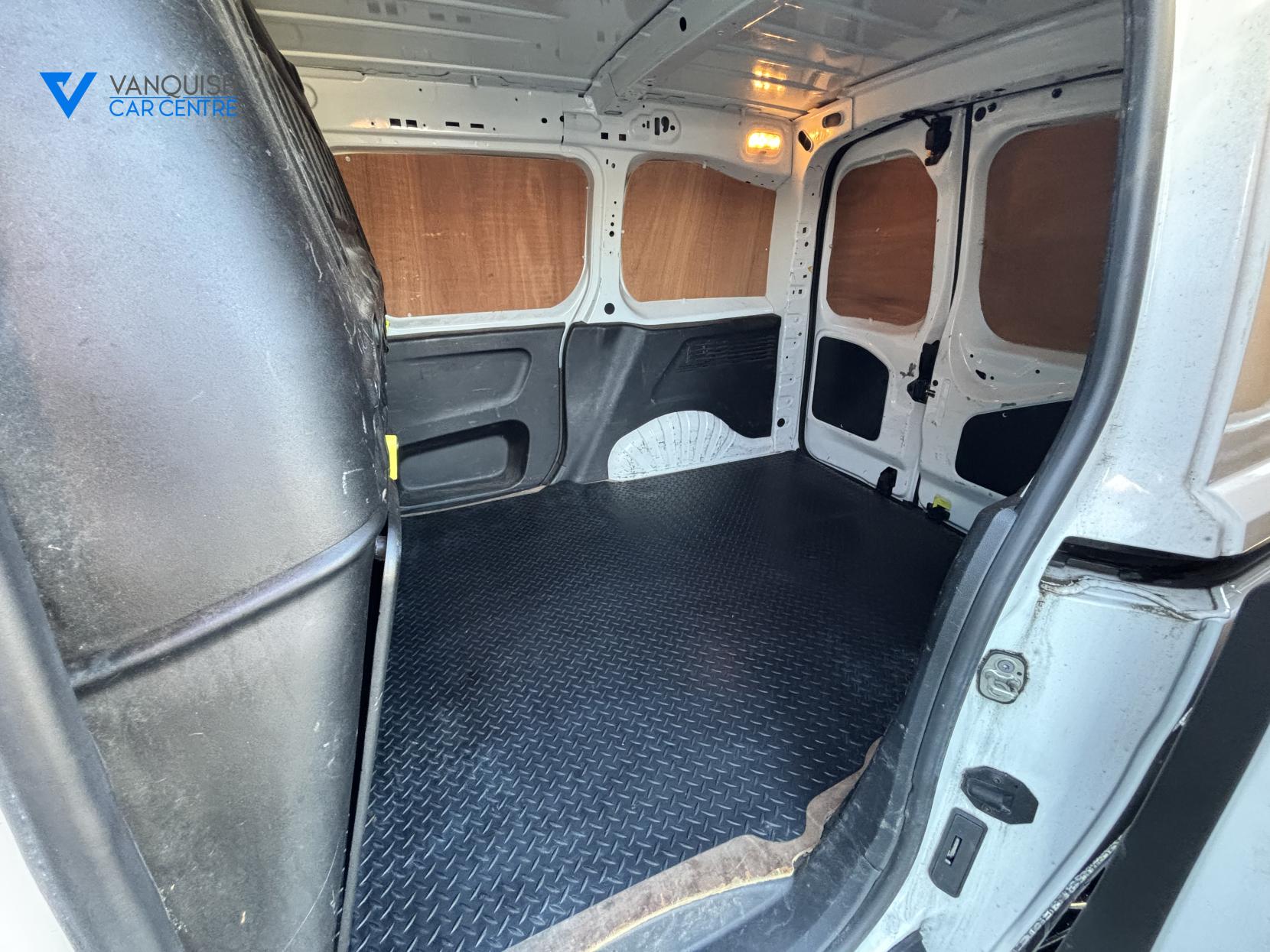 Citroen Berlingo 1.6 BlueHDi 650 Enterprise M Panel Van 5dr Diesel Manual SWB Euro 6 (75 ps)