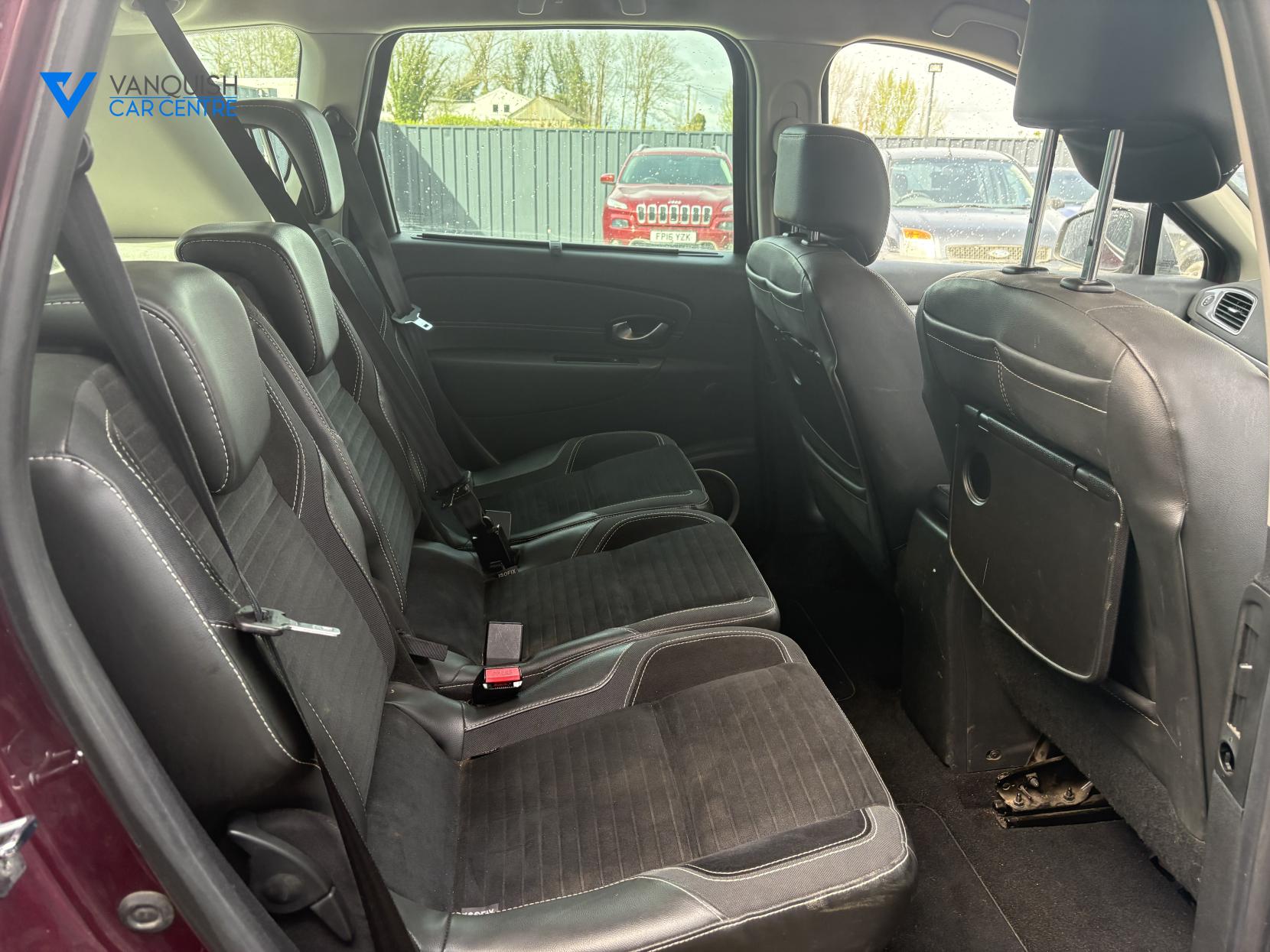 Renault Scenic Xmod 1.6 dCi ENERGY Dynamique TomTom MPV 5dr Diesel Manual Euro 5 (s/s) (130 ps)