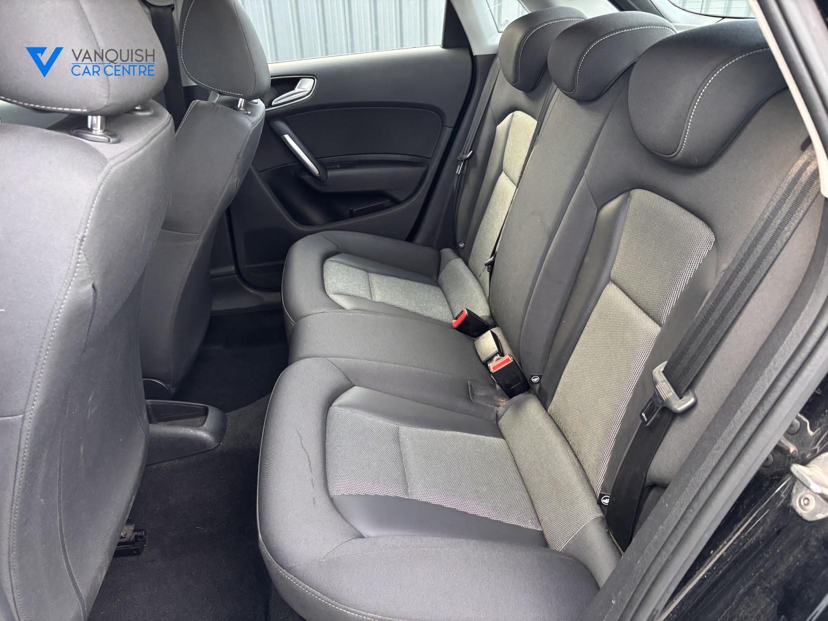 Audi A1 1.4 TFSI Sport Sportback 5dr Petrol Manual Euro 6 (s/s) (Nav) (125 ps)