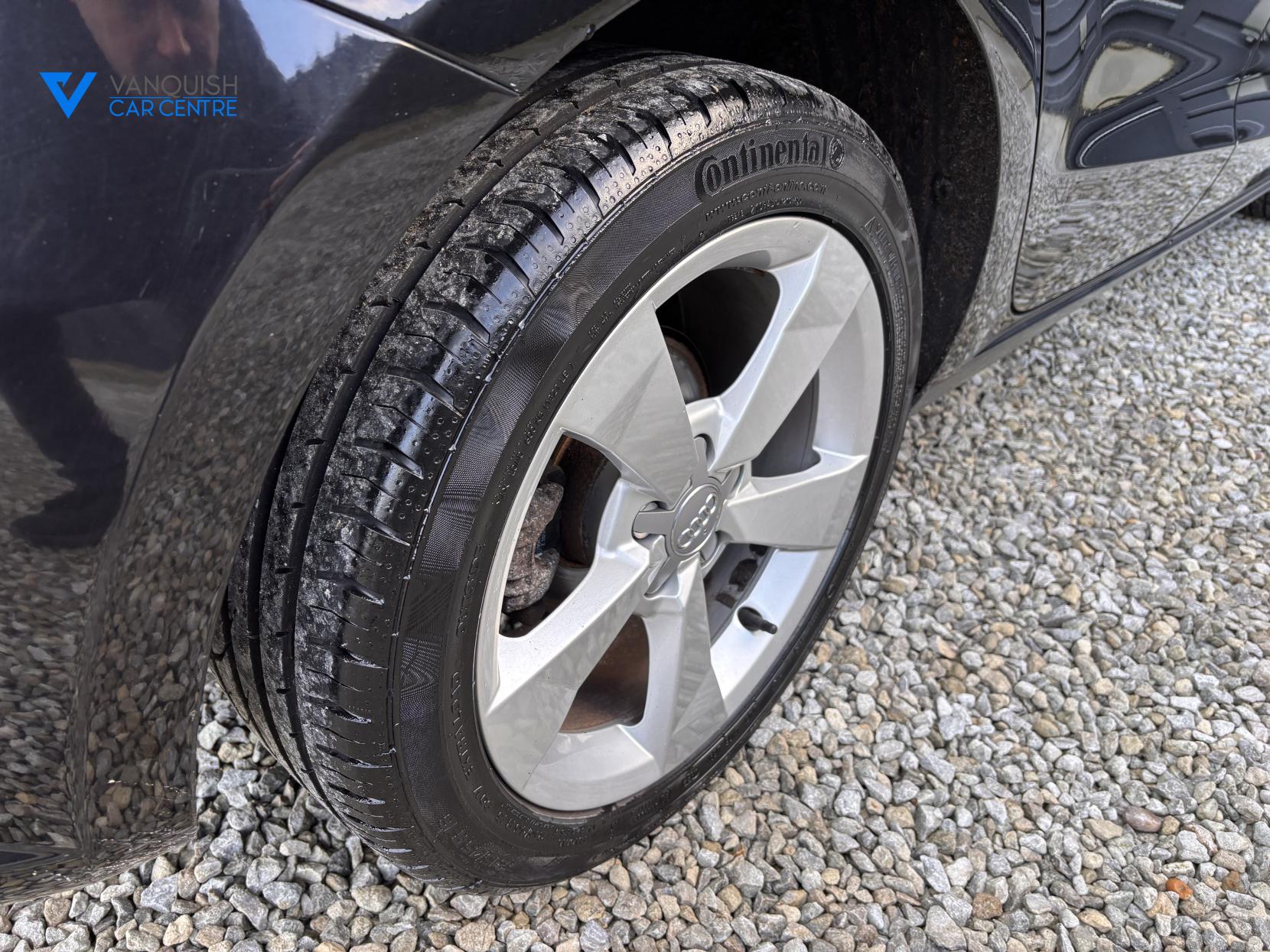 Audi A1 1.4 TFSI Sport Sportback 5dr Petrol Manual Euro 6 (s/s) (Nav) (125 ps)