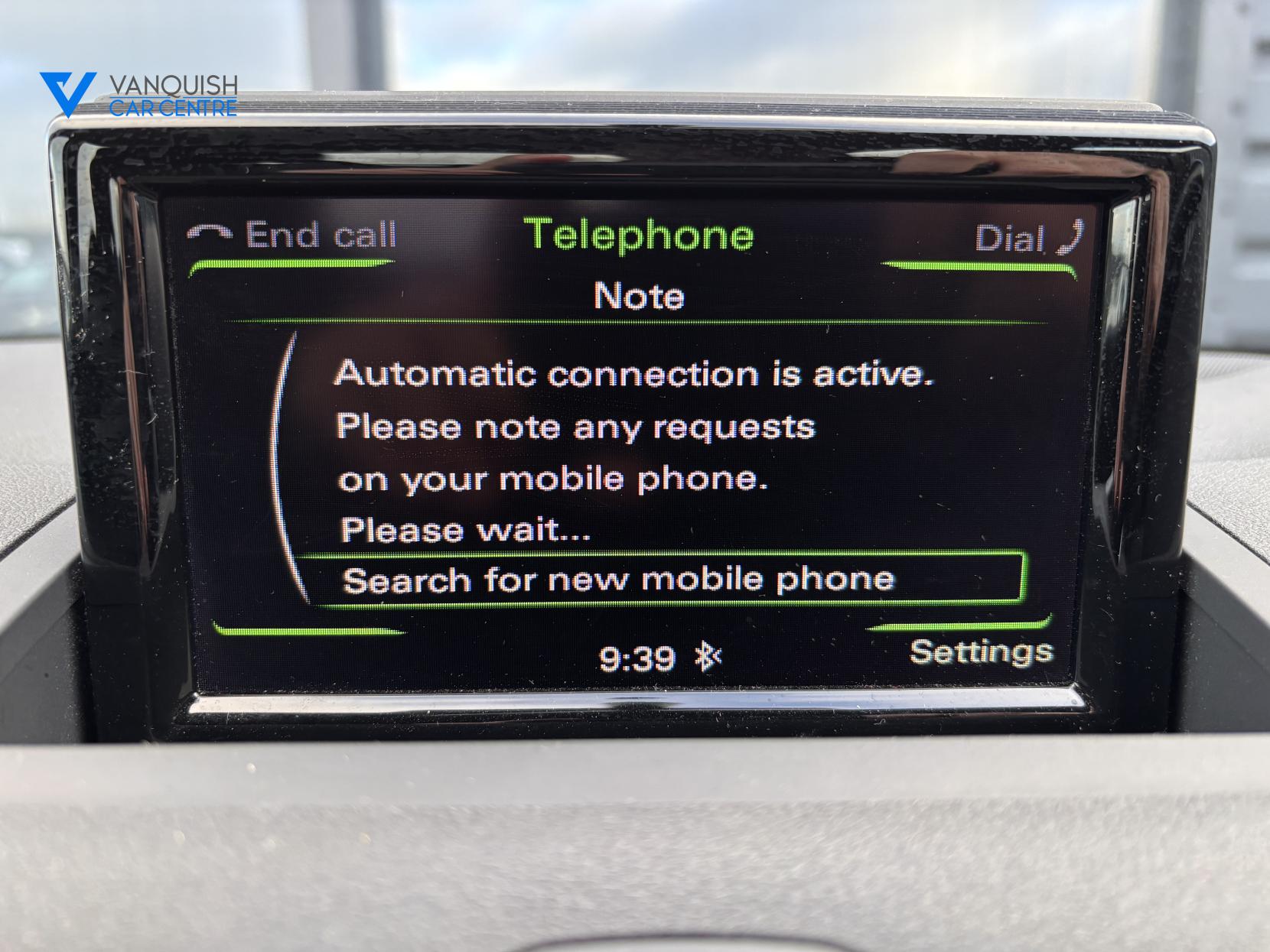 Audi A1 1.4 TFSI Sport Sportback 5dr Petrol Manual Euro 6 (s/s) (Nav) (125 ps)