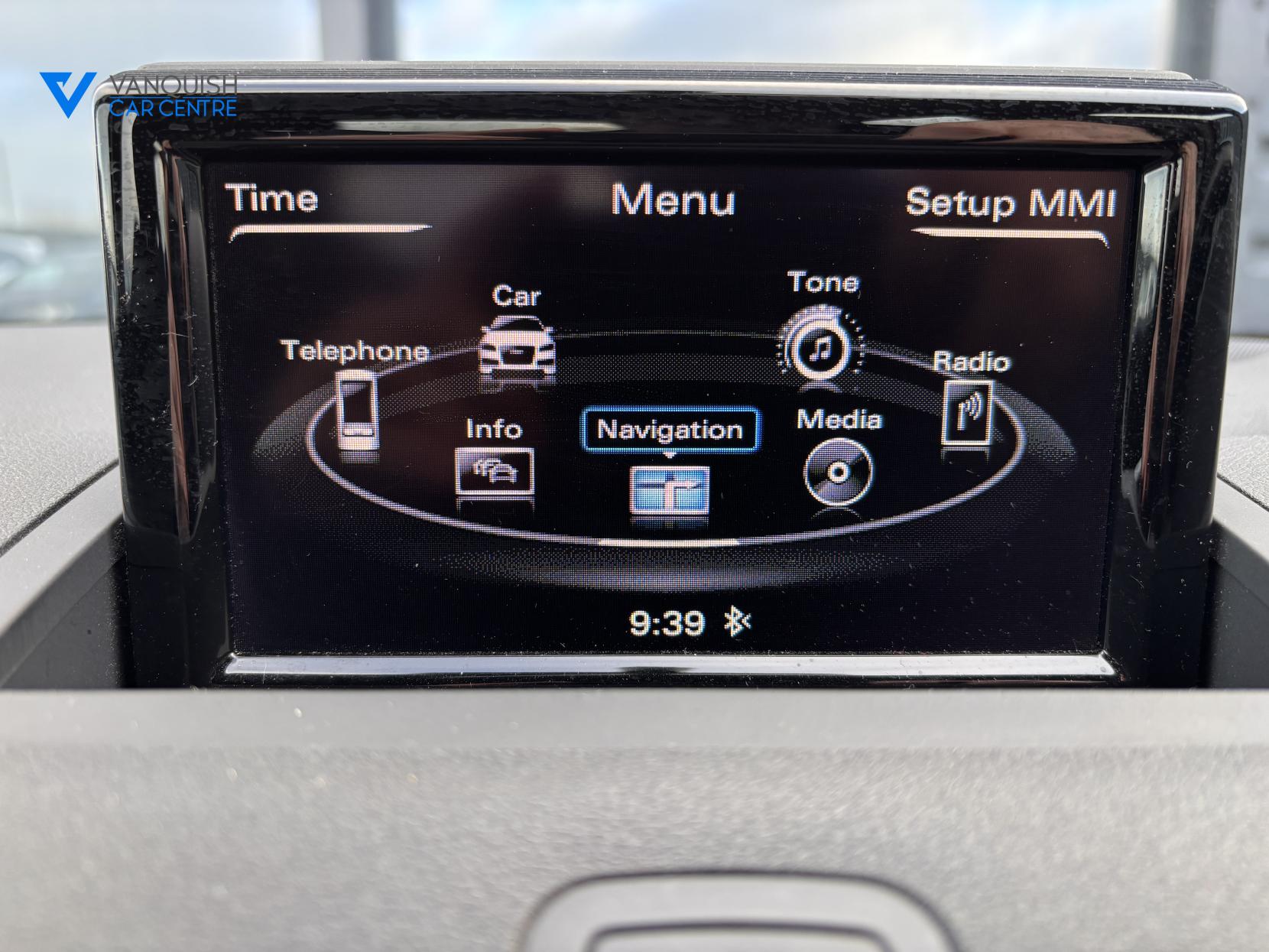 Audi A1 1.4 TFSI Sport Sportback 5dr Petrol Manual Euro 6 (s/s) (Nav) (125 ps)