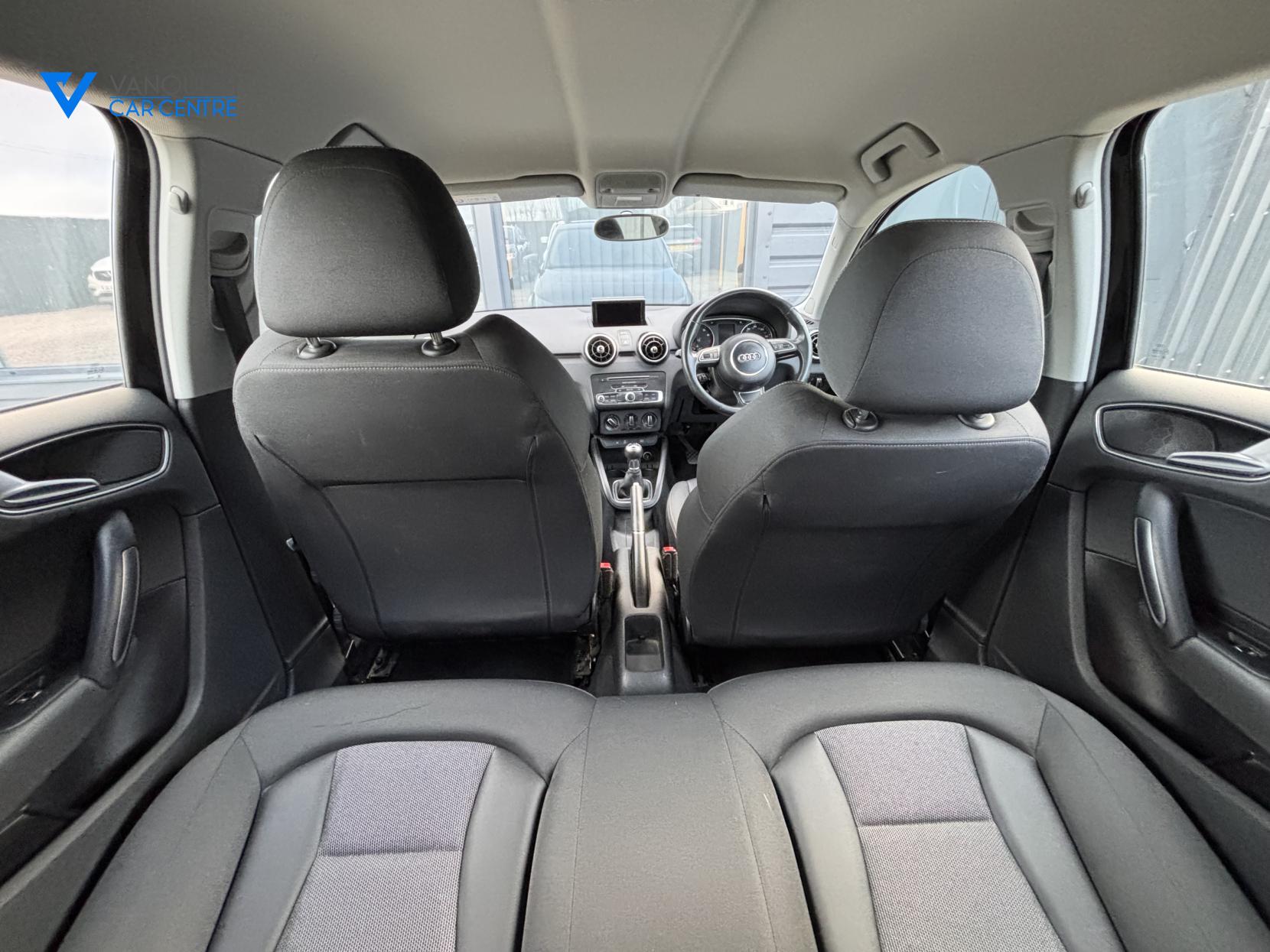 Audi A1 1.4 TFSI Sport Sportback 5dr Petrol Manual Euro 6 (s/s) (Nav) (125 ps)