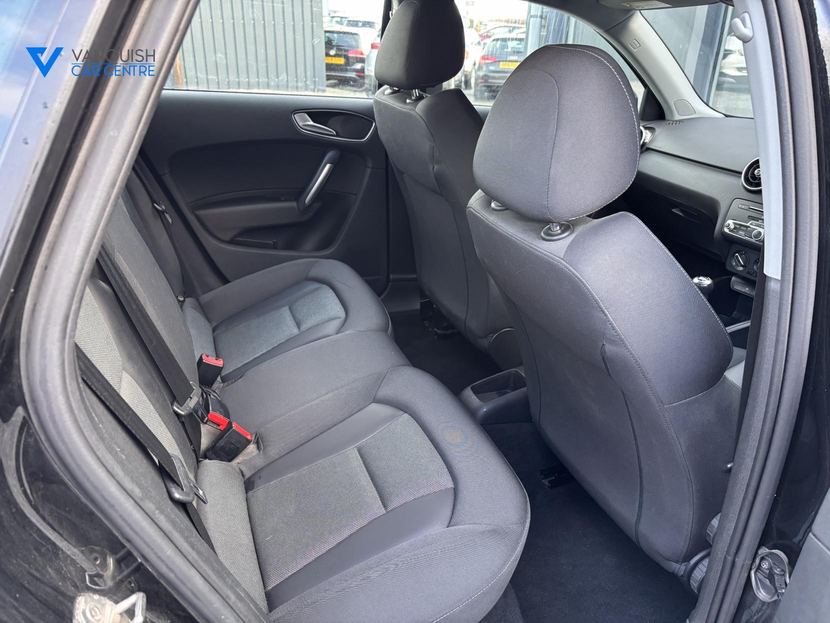 Audi A1 1.4 TFSI Sport Sportback 5dr Petrol Manual Euro 6 (s/s) (Nav) (125 ps)