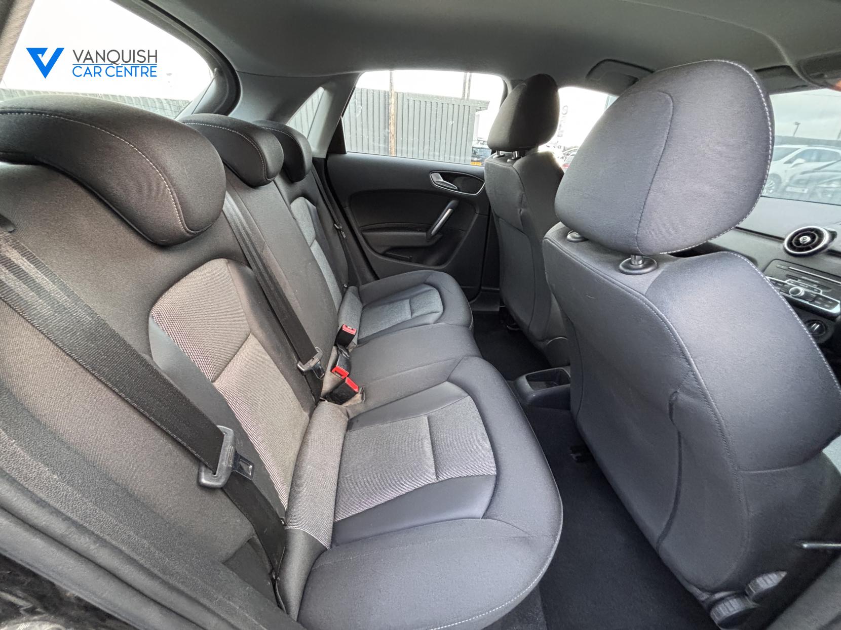 Audi A1 1.4 TFSI Sport Sportback 5dr Petrol Manual Euro 6 (s/s) (Nav) (125 ps)