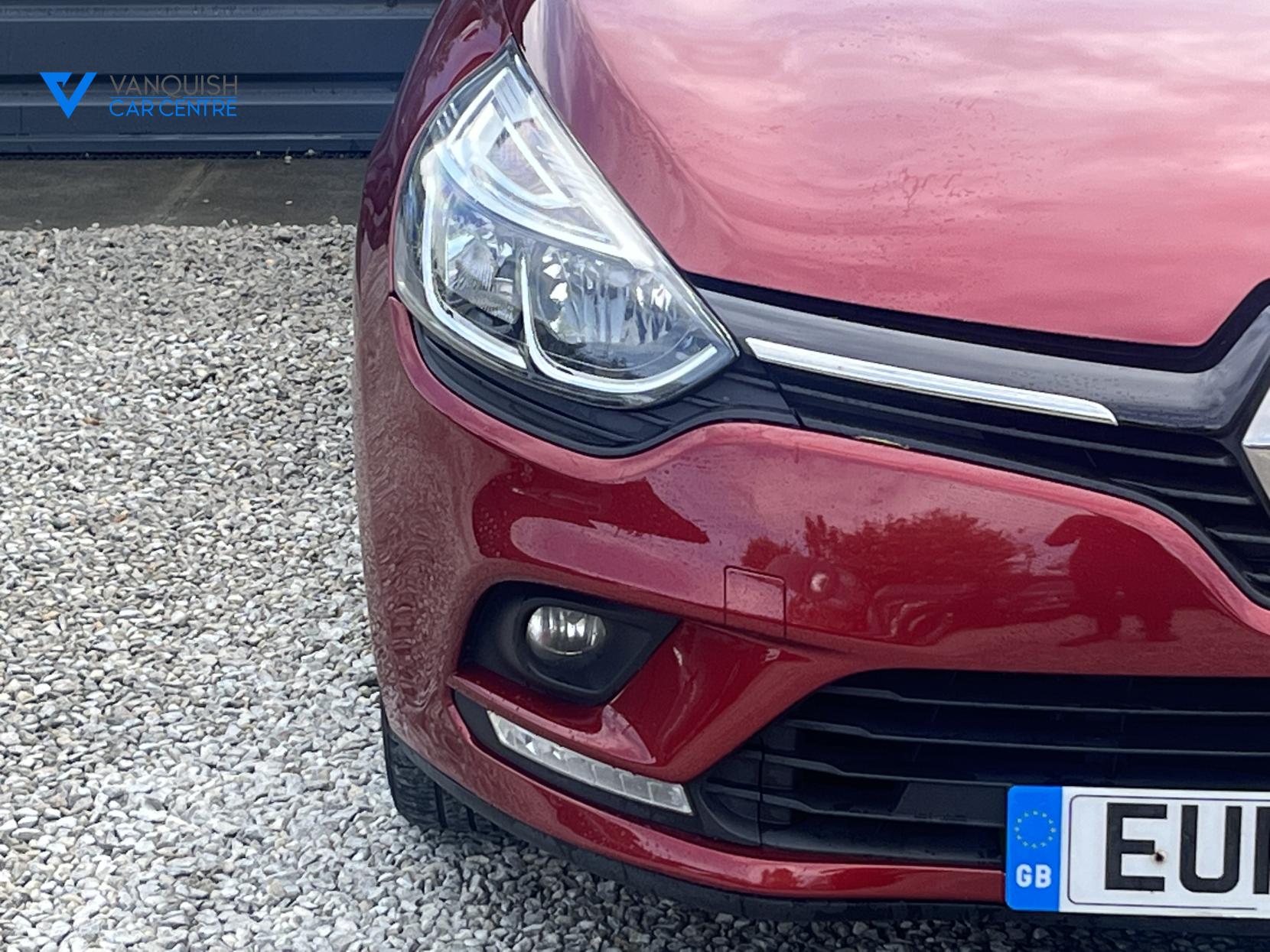 Renault Clio 1.2 16V Dynamique Nav Hatchback 5dr Petrol Manual Euro 6 (75 ps)