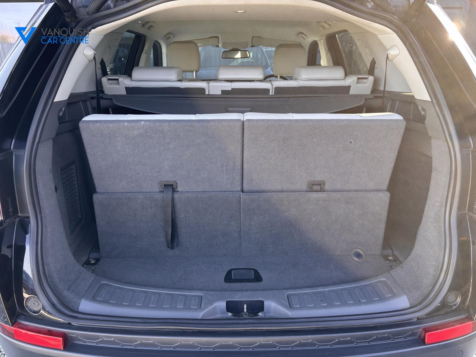 Land Rover Discovery Sport 2.0 TD4 SE Tech SUV 5dr Diesel Manual 4WD Euro 6 (s/s) (180 ps)