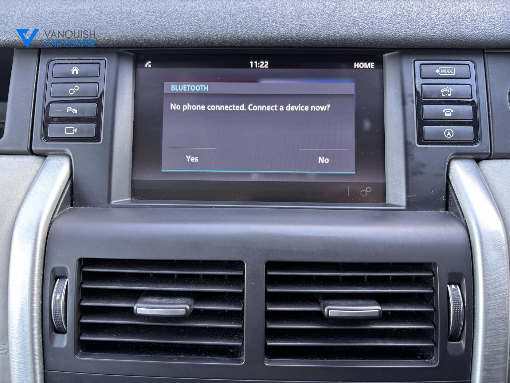 Land Rover Discovery Sport 2.0 TD4 SE Tech SUV 5dr Diesel Manual 4WD Euro 6 (s/s) (180 ps)