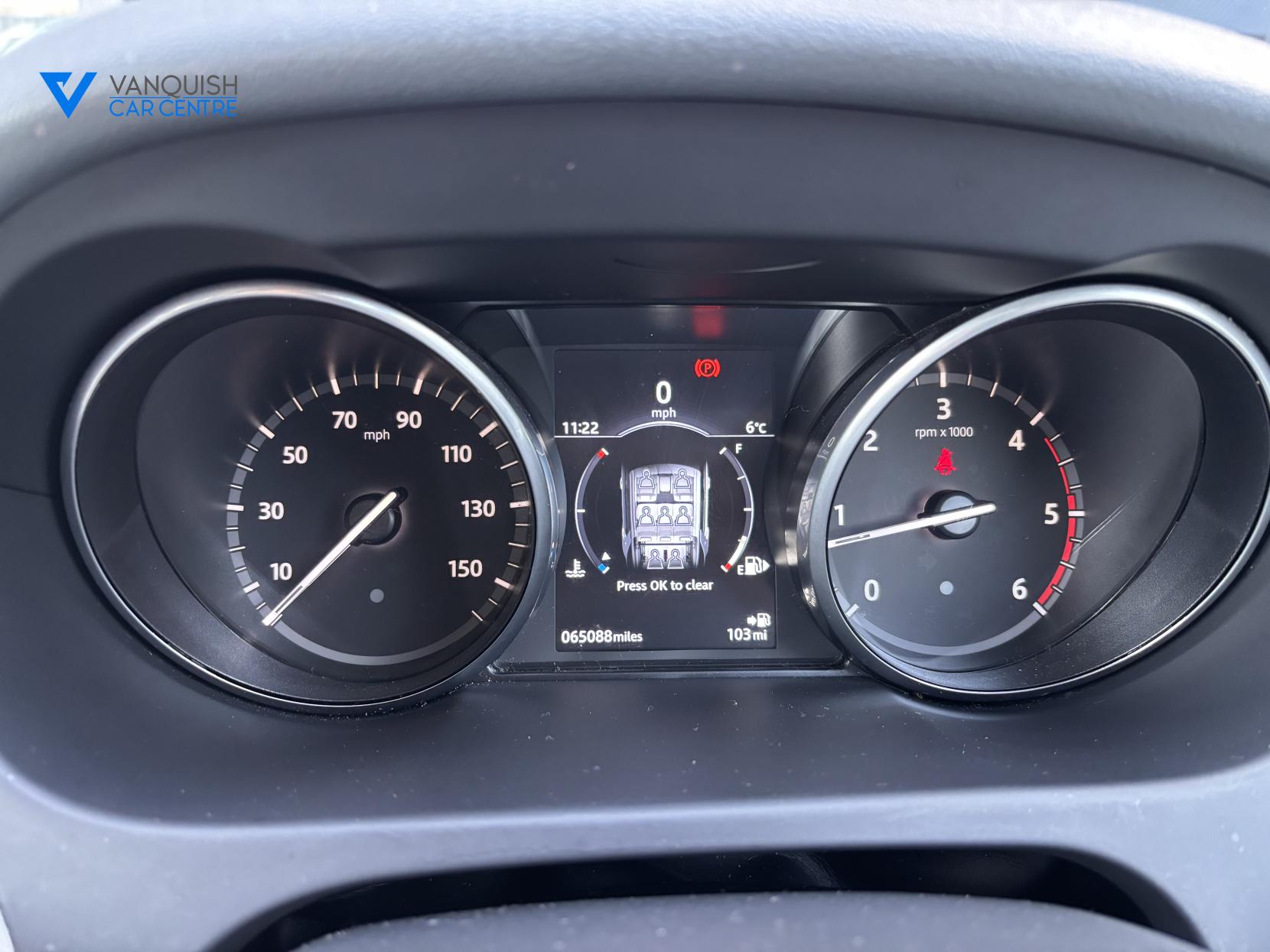 Land Rover Discovery Sport 2.0 TD4 SE Tech SUV 5dr Diesel Manual 4WD Euro 6 (s/s) (180 ps)