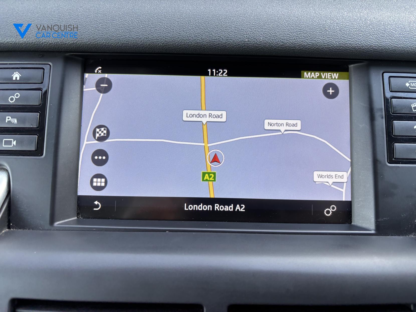 Land Rover Discovery Sport 2.0 TD4 SE Tech SUV 5dr Diesel Manual 4WD Euro 6 (s/s) (180 ps)