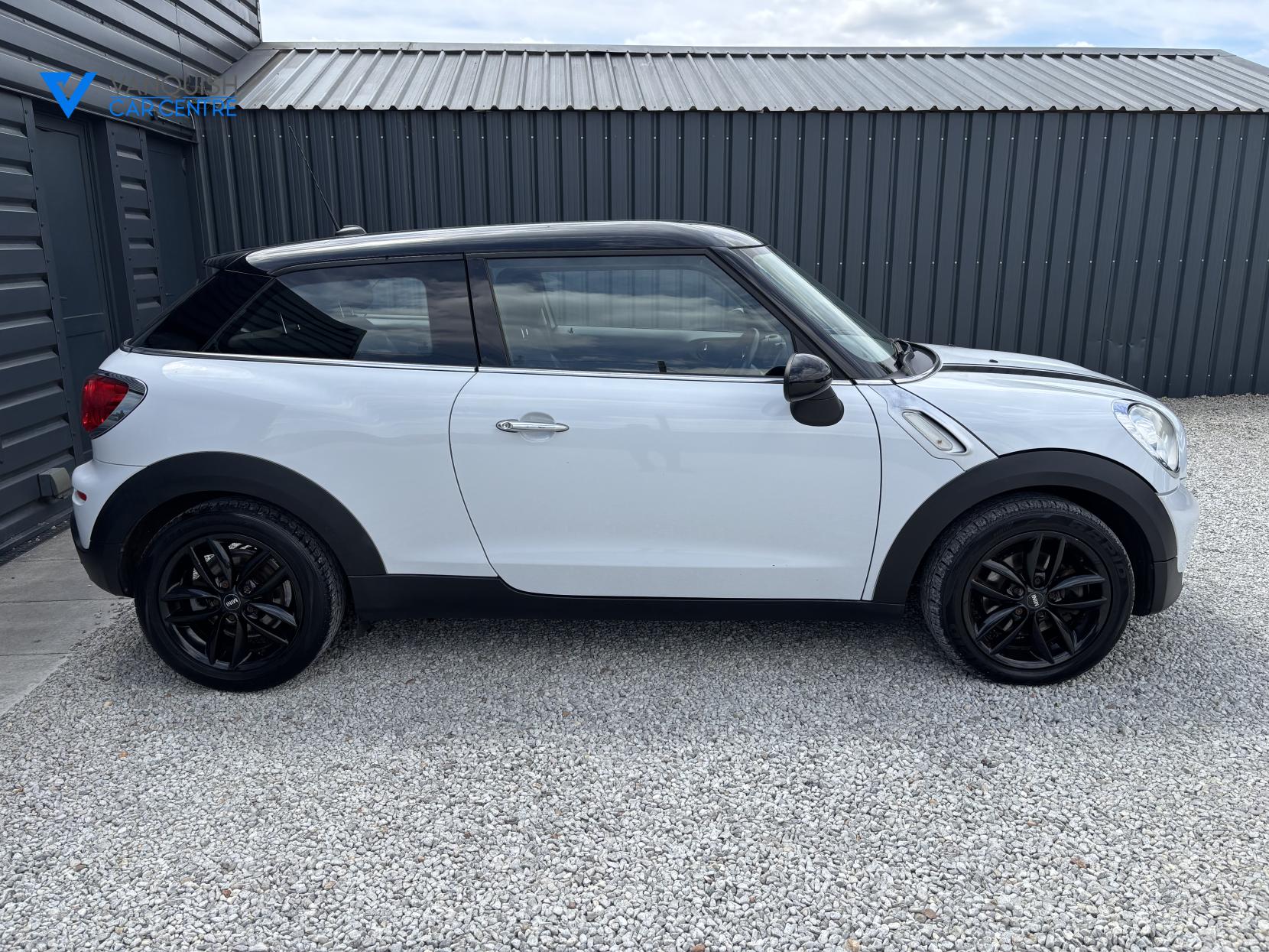MINI Paceman 1.6 Cooper D SUV 3dr Diesel Manual Euro 5 (s/s) (112 ps)