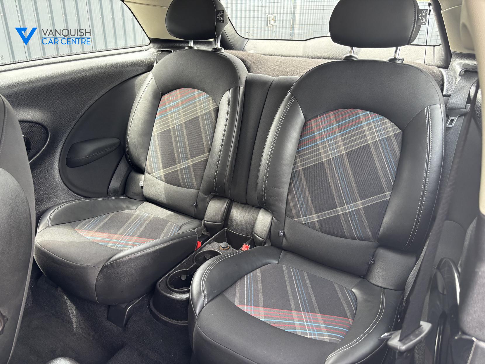 MINI Paceman 1.6 Cooper D SUV 3dr Diesel Manual Euro 5 (s/s) (112 ps)