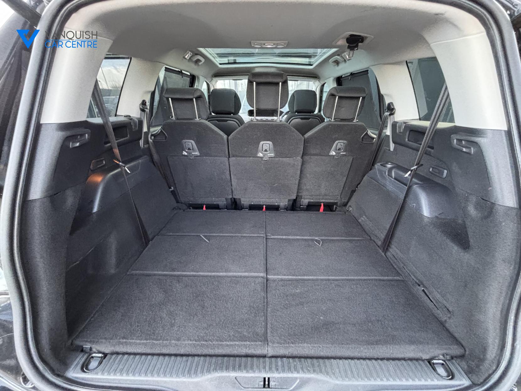 Citroen Grand C4 SpaceTourer 1.5 BlueHDi Flair MPV 5dr Diesel Manual Euro 6 (s/s) (130 ps)