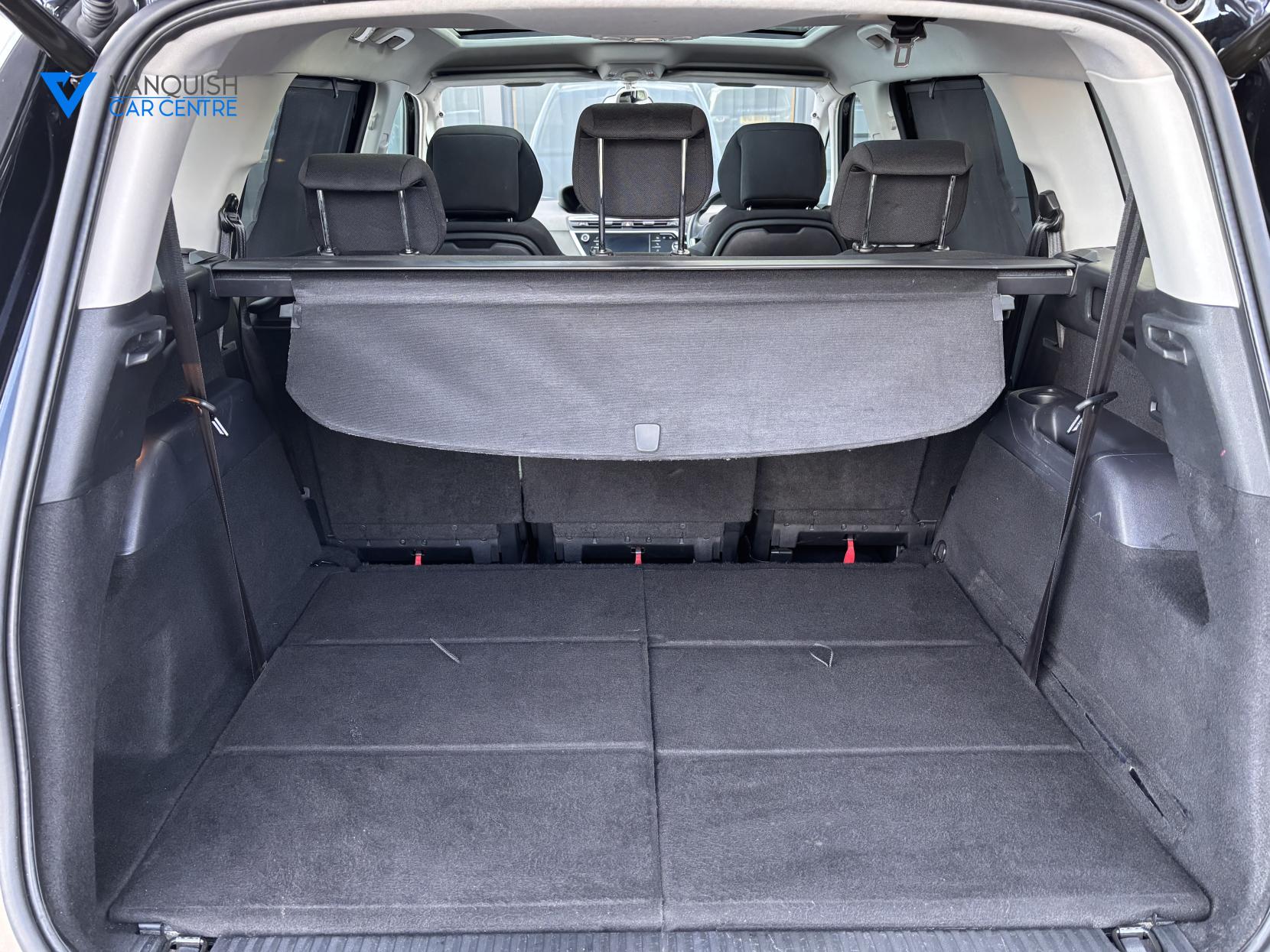 Citroen Grand C4 SpaceTourer 1.5 BlueHDi Flair MPV 5dr Diesel Manual Euro 6 (s/s) (130 ps)