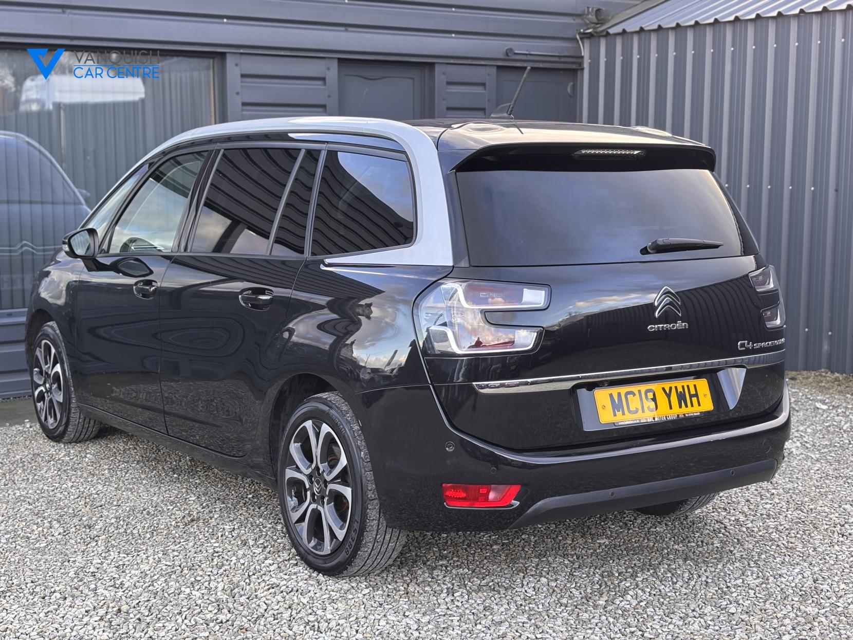 Citroen Grand C4 SpaceTourer 1.5 BlueHDi Flair MPV 5dr Diesel Manual Euro 6 (s/s) (130 ps)