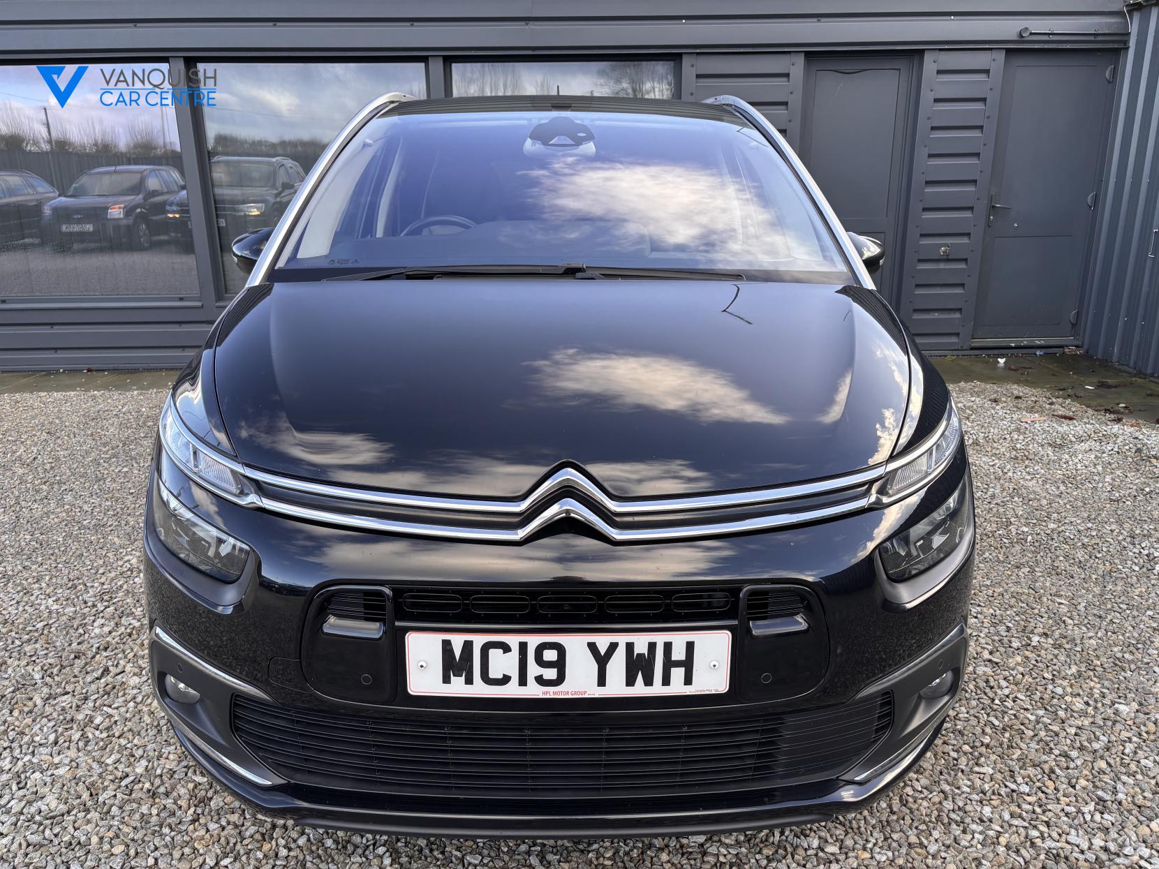 Citroen Grand C4 SpaceTourer 1.5 BlueHDi Flair MPV 5dr Diesel Manual Euro 6 (s/s) (130 ps)