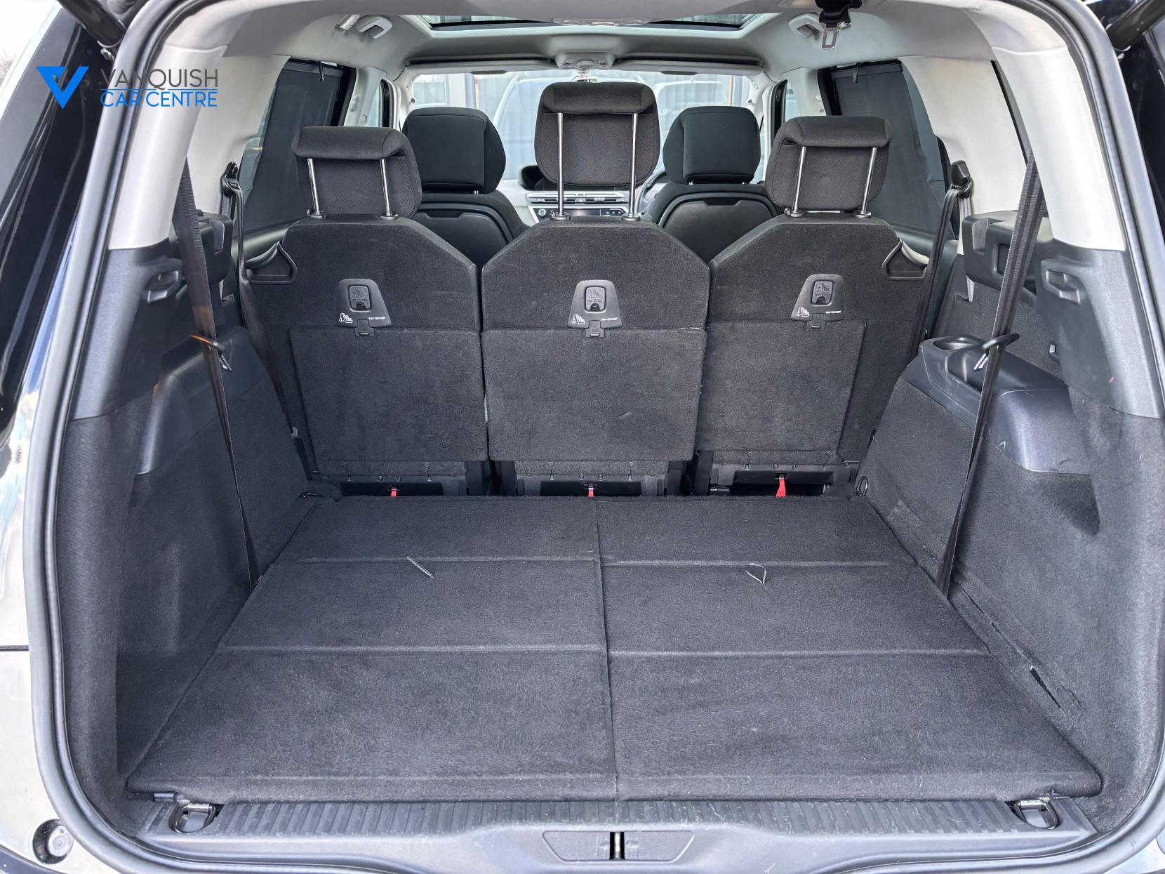 Citroen Grand C4 SpaceTourer 1.5 BlueHDi Flair MPV 5dr Diesel Manual Euro 6 (s/s) (130 ps)