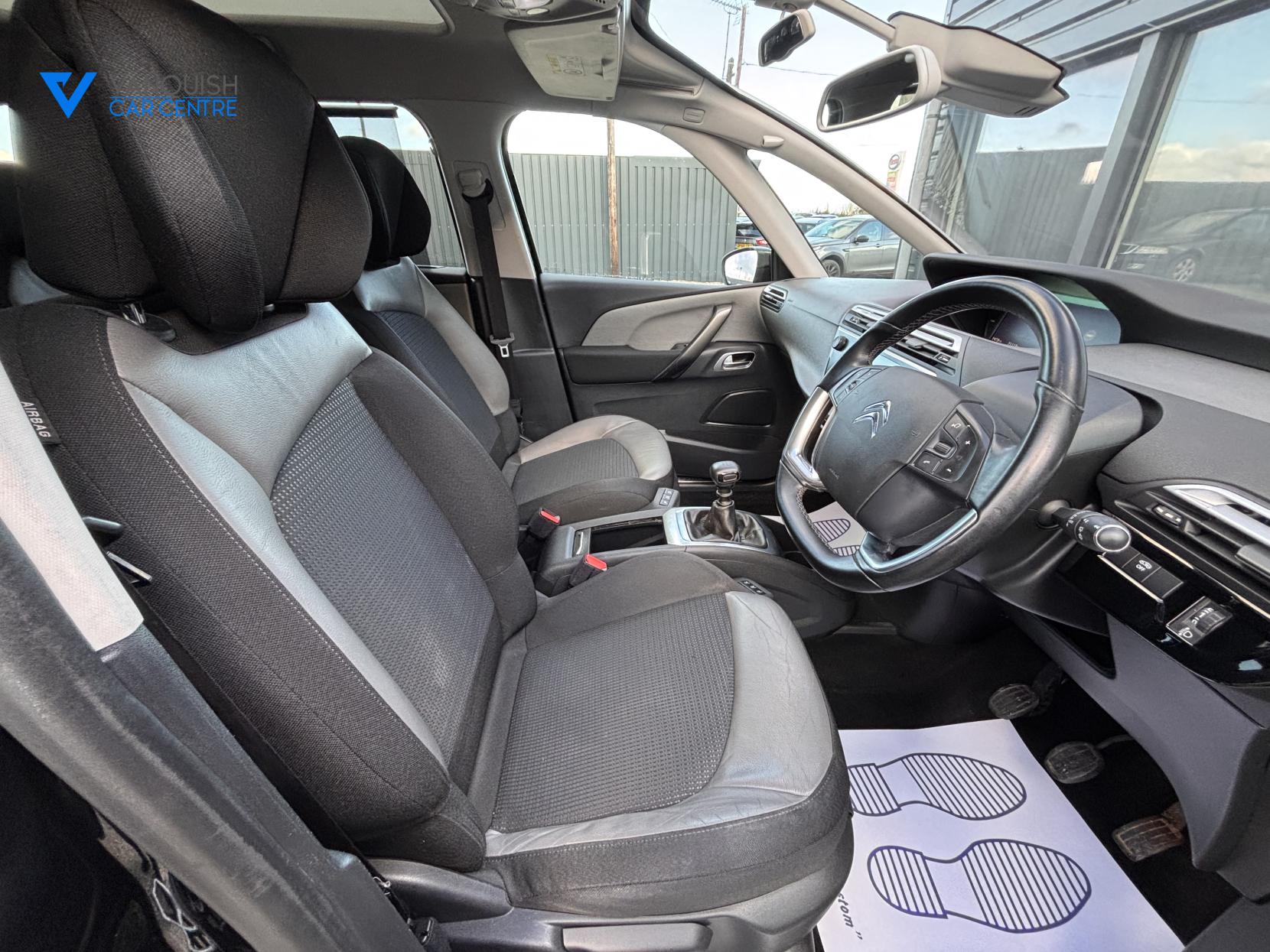 Citroen Grand C4 SpaceTourer 1.5 BlueHDi Flair MPV 5dr Diesel Manual Euro 6 (s/s) (130 ps)