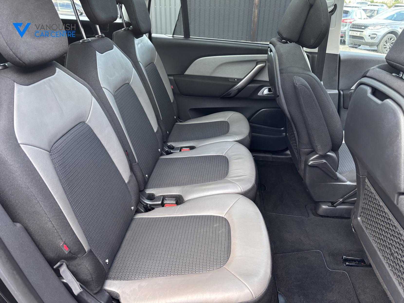 Citroen Grand C4 SpaceTourer 1.5 BlueHDi Flair MPV 5dr Diesel Manual Euro 6 (s/s) (130 ps)