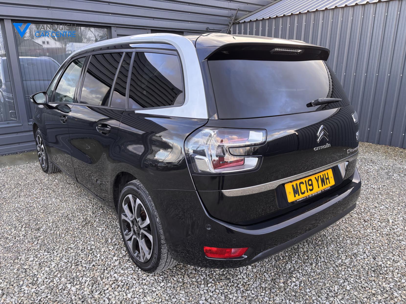 Citroen Grand C4 SpaceTourer 1.5 BlueHDi Flair MPV 5dr Diesel Manual Euro 6 (s/s) (130 ps)