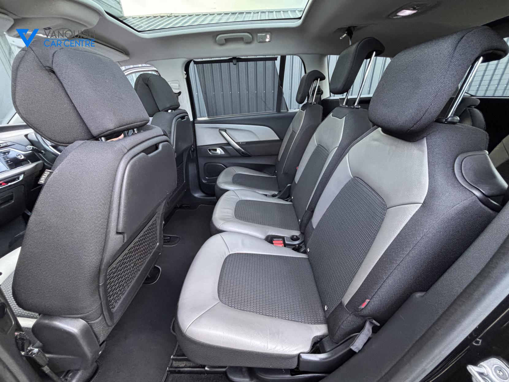 Citroen Grand C4 SpaceTourer 1.5 BlueHDi Flair MPV 5dr Diesel Manual Euro 6 (s/s) (130 ps)