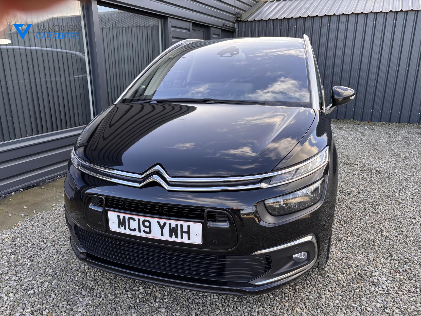 Citroen Grand C4 SpaceTourer 1.5 BlueHDi Flair MPV 5dr Diesel Manual Euro 6 (s/s) (130 ps)