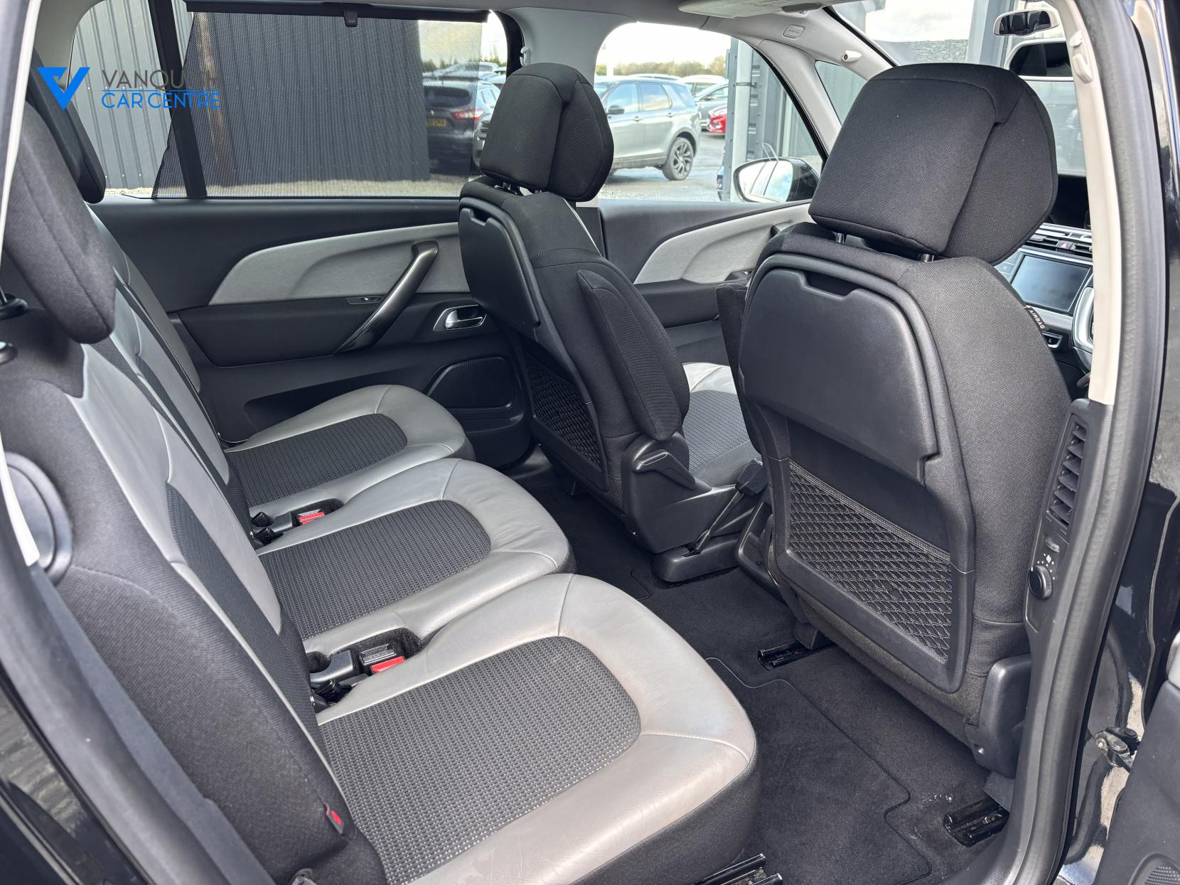 Citroen Grand C4 SpaceTourer 1.5 BlueHDi Flair MPV 5dr Diesel Manual Euro 6 (s/s) (130 ps)