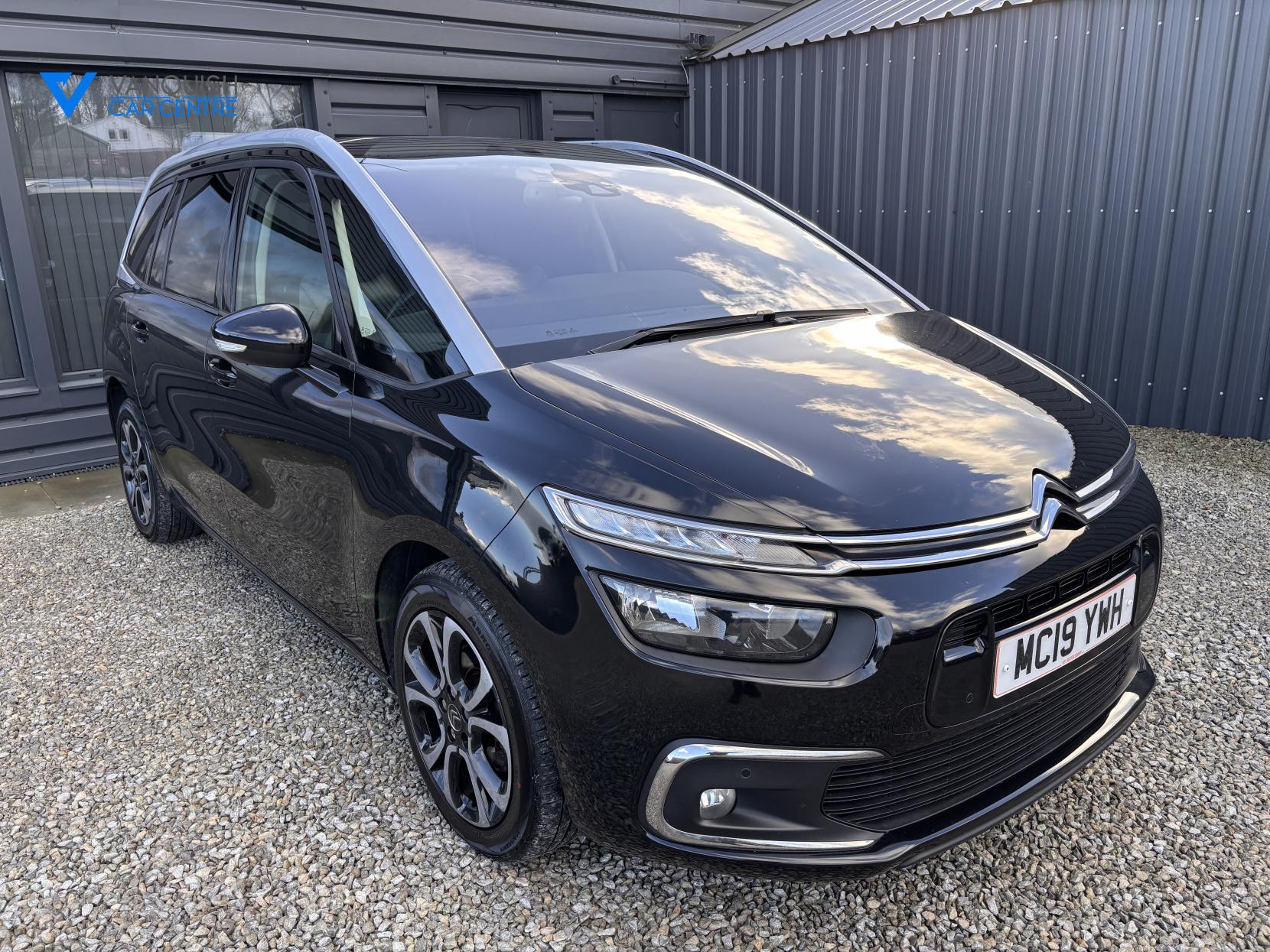 Citroen Grand C4 SpaceTourer 1.5 BlueHDi Flair MPV 5dr Diesel Manual Euro 6 (s/s) (130 ps)