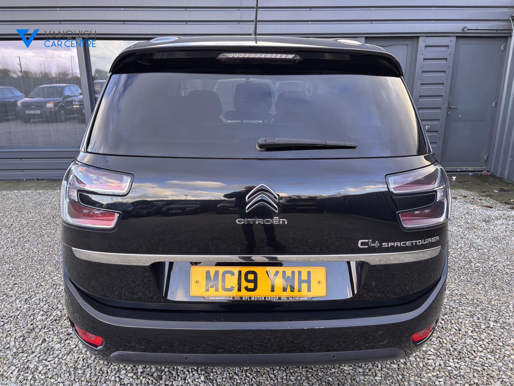 Citroen Grand C4 SpaceTourer 1.5 BlueHDi Flair MPV 5dr Diesel Manual Euro 6 (s/s) (130 ps)
