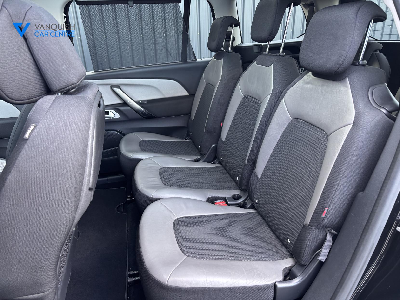 Citroen Grand C4 SpaceTourer 1.5 BlueHDi Flair MPV 5dr Diesel Manual Euro 6 (s/s) (130 ps)