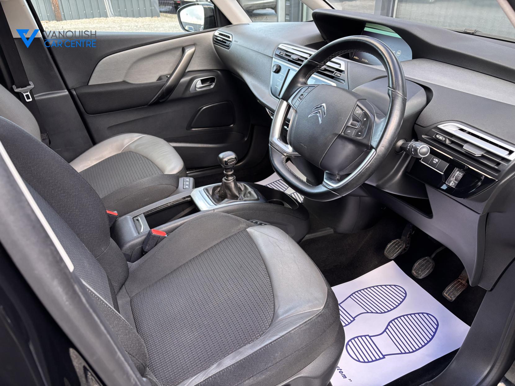 Citroen Grand C4 SpaceTourer 1.5 BlueHDi Flair MPV 5dr Diesel Manual Euro 6 (s/s) (130 ps)