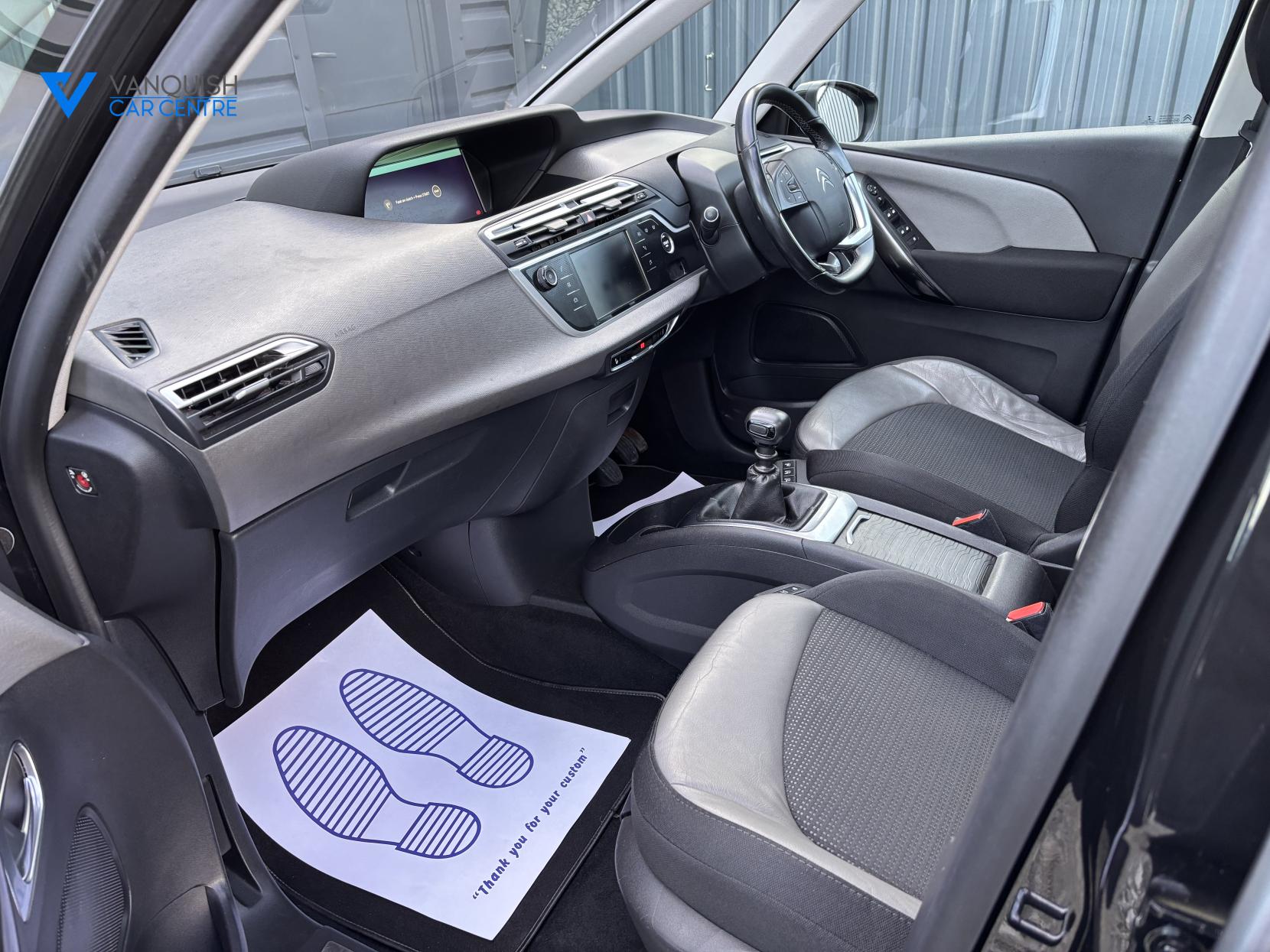 Citroen Grand C4 SpaceTourer 1.5 BlueHDi Flair MPV 5dr Diesel Manual Euro 6 (s/s) (130 ps)