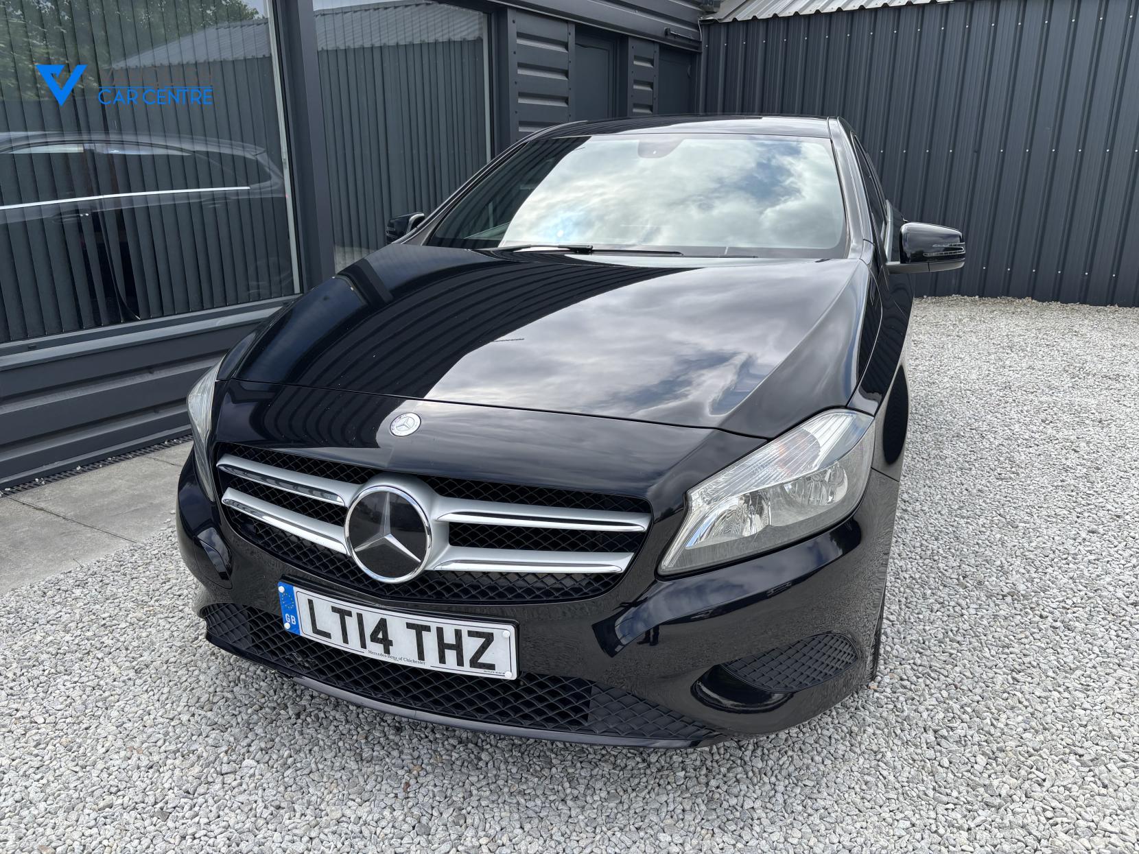 Mercedes-Benz A Class 1.5 A180 CDI Sport Hatchback 5dr Diesel Manual Euro 5 (s/s) (109 ps)