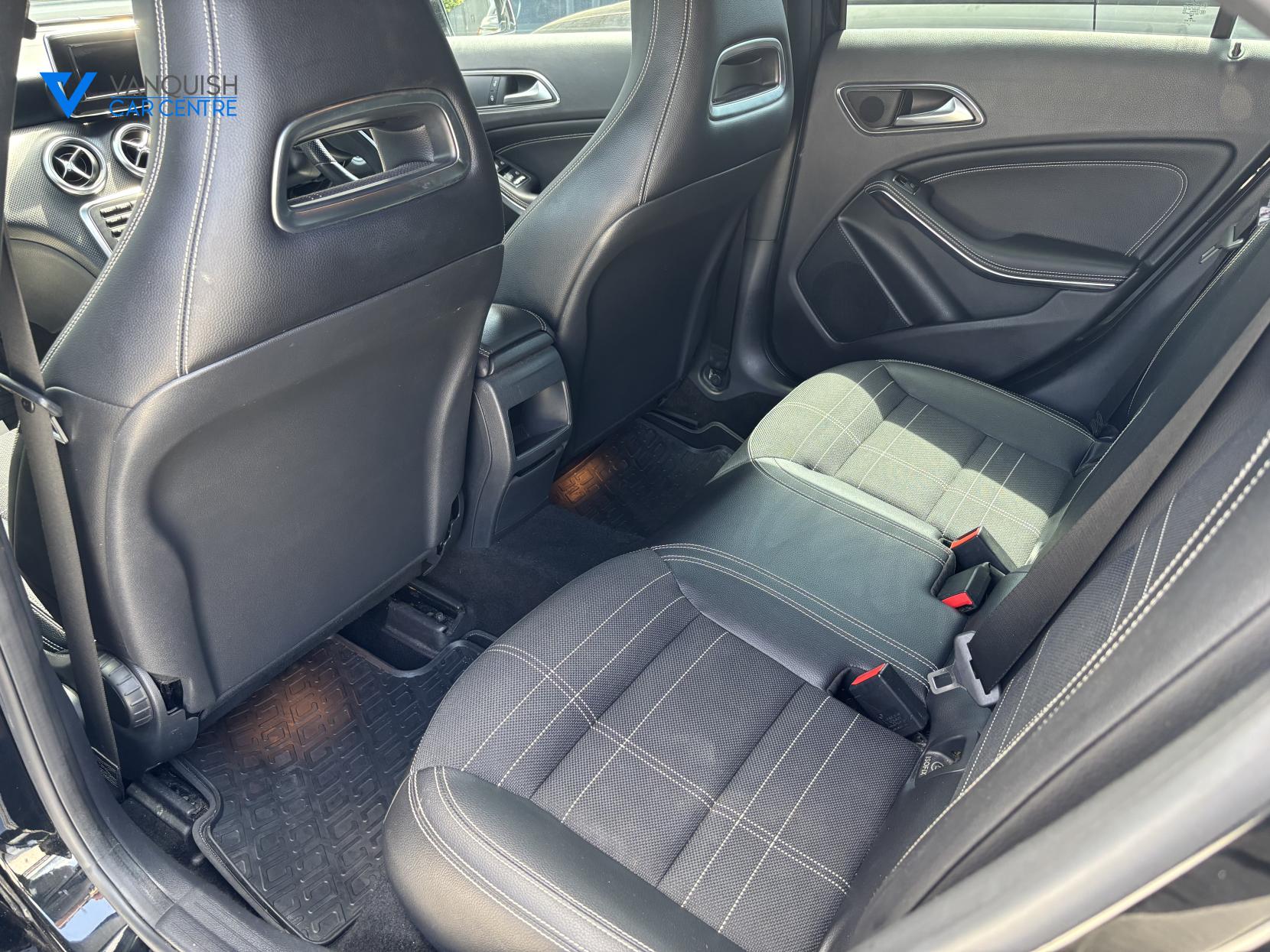 Mercedes-Benz A Class 1.5 A180 CDI Sport Hatchback 5dr Diesel Manual Euro 5 (s/s) (109 ps)