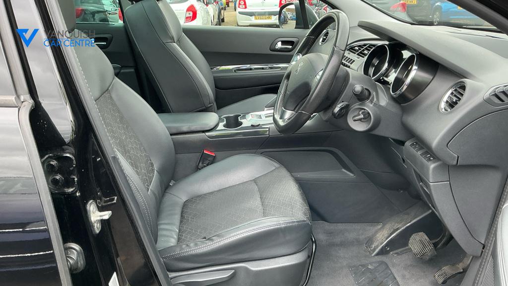 Peugeot 3008 1.6 BlueHDi Allure SUV 5dr Diesel ETG Euro 6 (s/s) (120 ps)