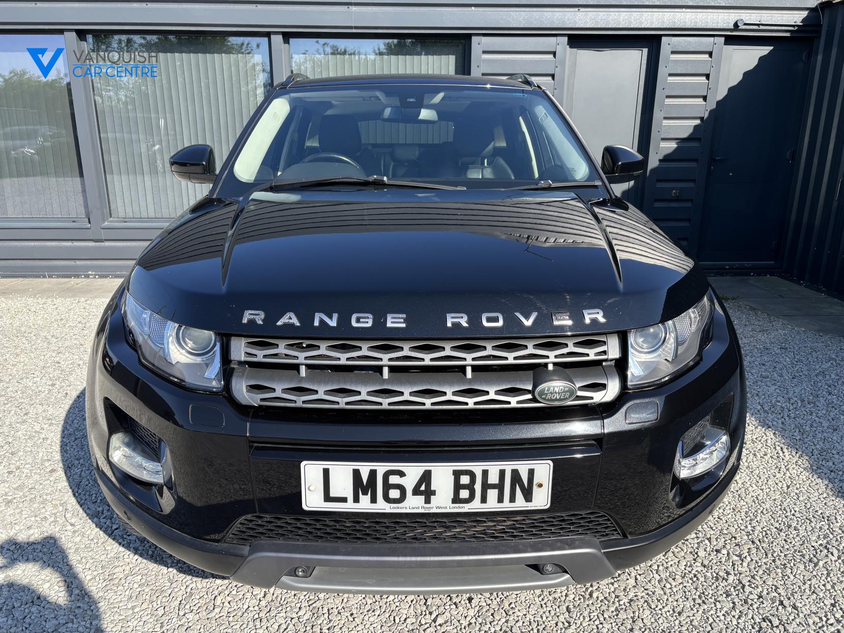Land Rover Range Rover Evoque 2.2 SD4 Pure Tech SUV 5dr Diesel Manual 4WD Euro 5 (s/s) (190 ps)