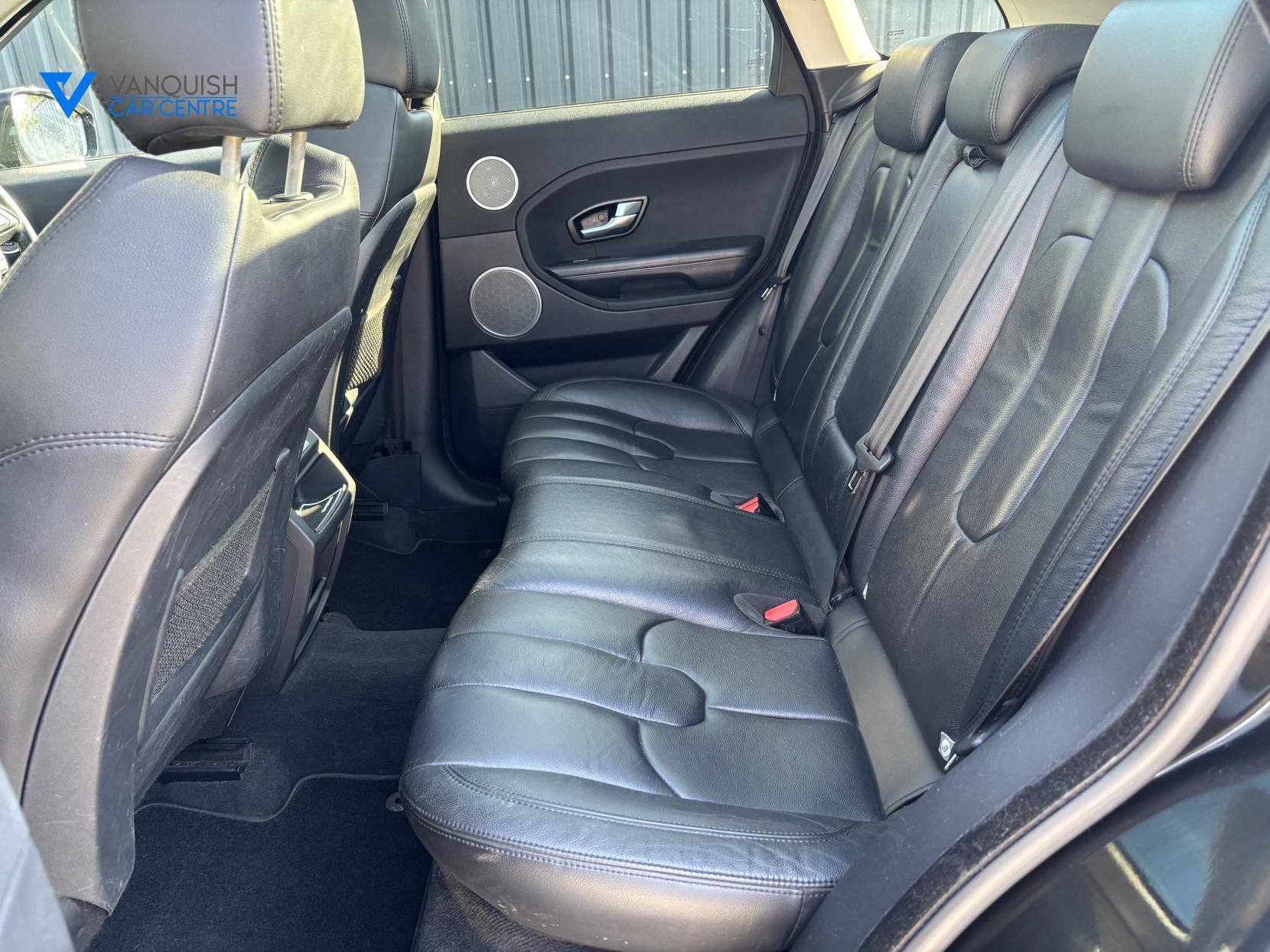 Land Rover Range Rover Evoque 2.2 SD4 Pure Tech SUV 5dr Diesel Manual 4WD Euro 5 (s/s) (190 ps)