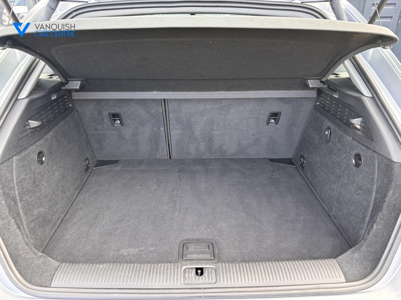 Audi A3 1.6 TDI SE Technik Sportback 5dr Diesel Manual Euro 6 (s/s) (116 ps)