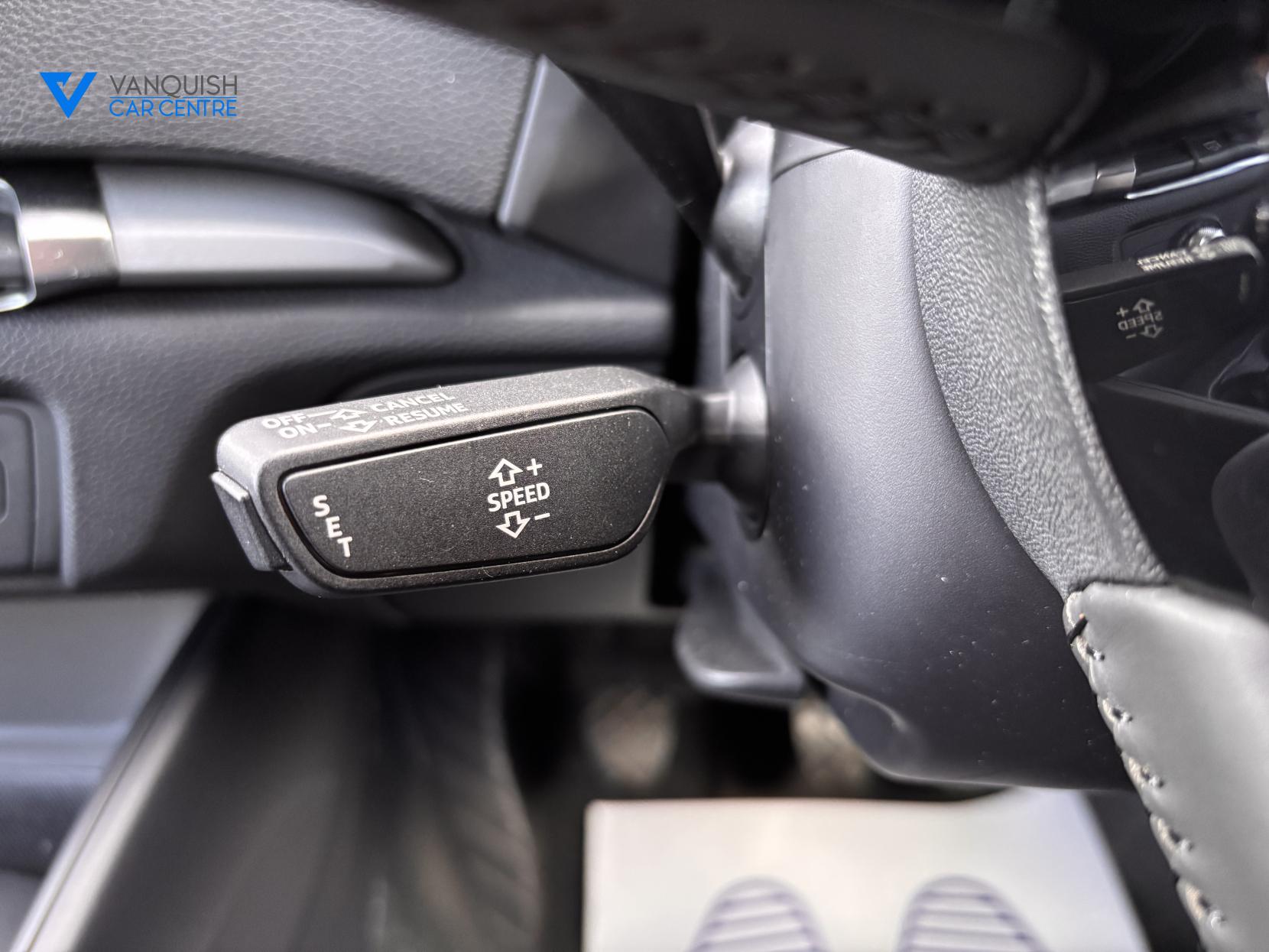 Audi A3 1.6 TDI SE Technik Sportback 5dr Diesel Manual Euro 6 (s/s) (116 ps)