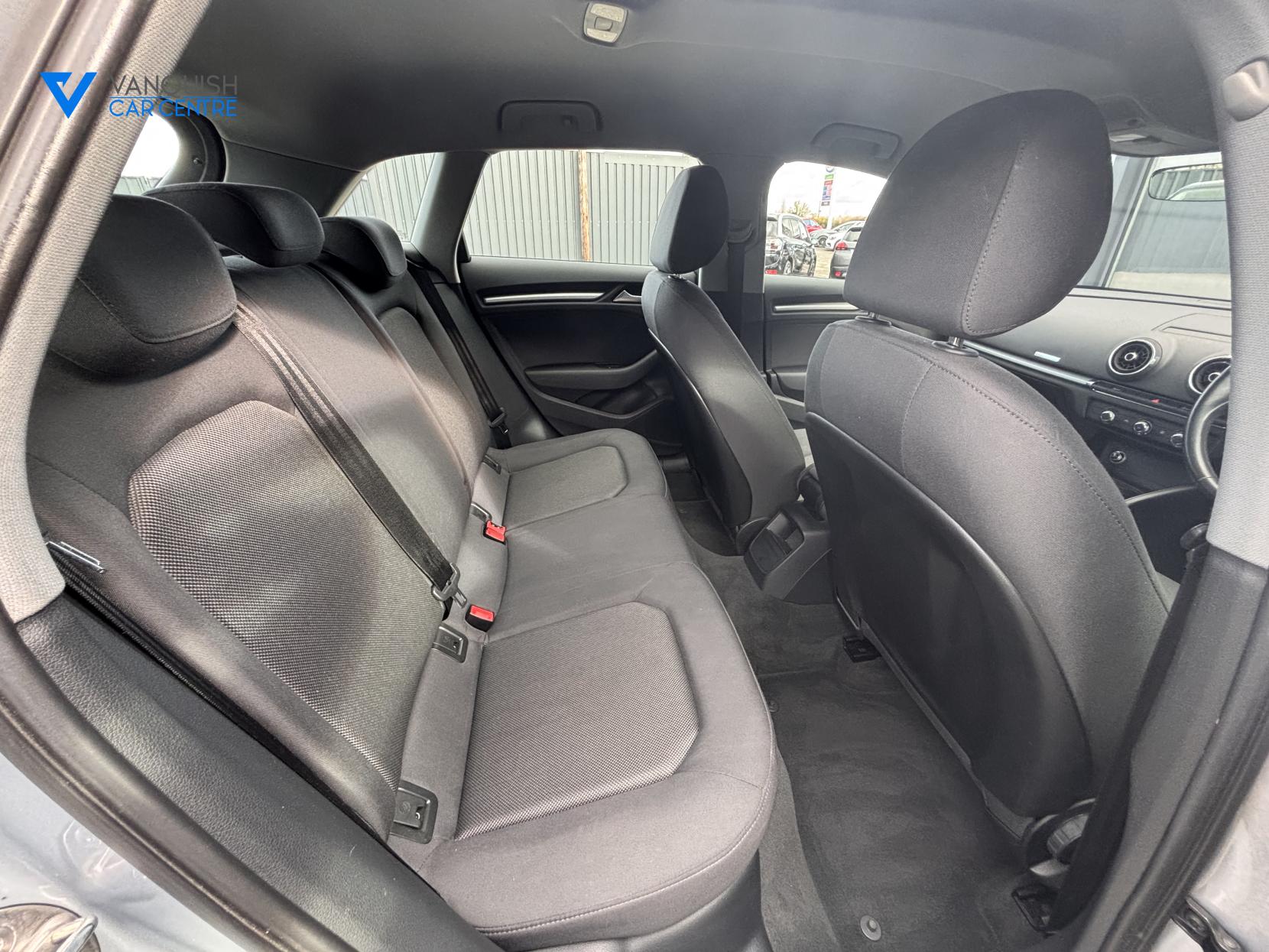 Audi A3 1.6 TDI SE Technik Sportback 5dr Diesel Manual Euro 6 (s/s) (116 ps)