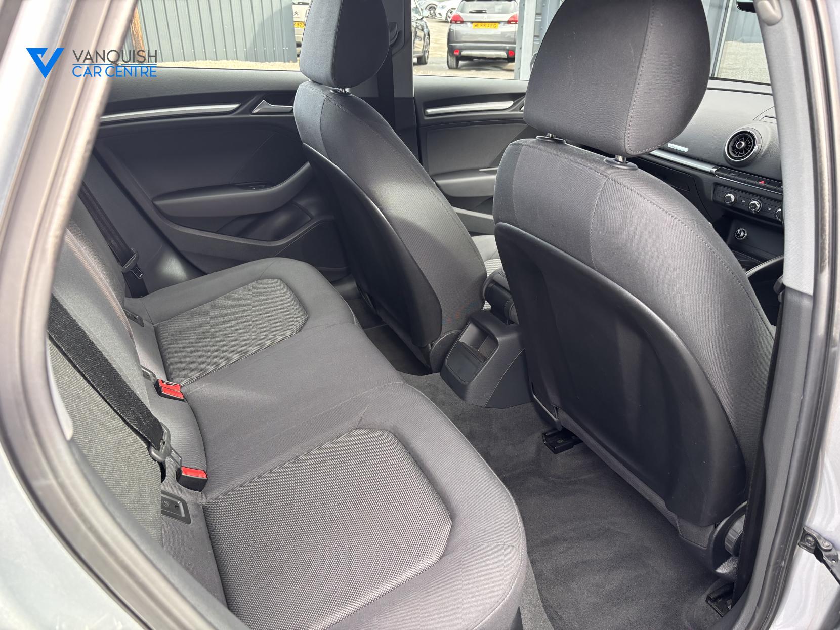 Audi A3 1.6 TDI SE Technik Sportback 5dr Diesel Manual Euro 6 (s/s) (116 ps)