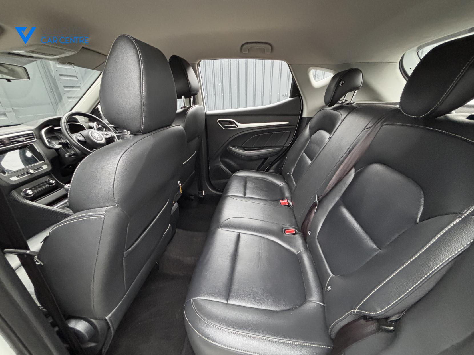 MG MG ZS 1.5 VTi-TECH Exclusive SUV 5dr Petrol Manual Euro 6 (s/s) (106 ps)