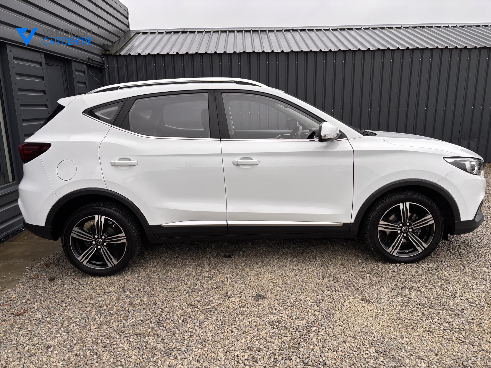 MG MG ZS 1.5 VTi-TECH Exclusive SUV 5dr Petrol Manual Euro 6 (s/s) (106 ps)