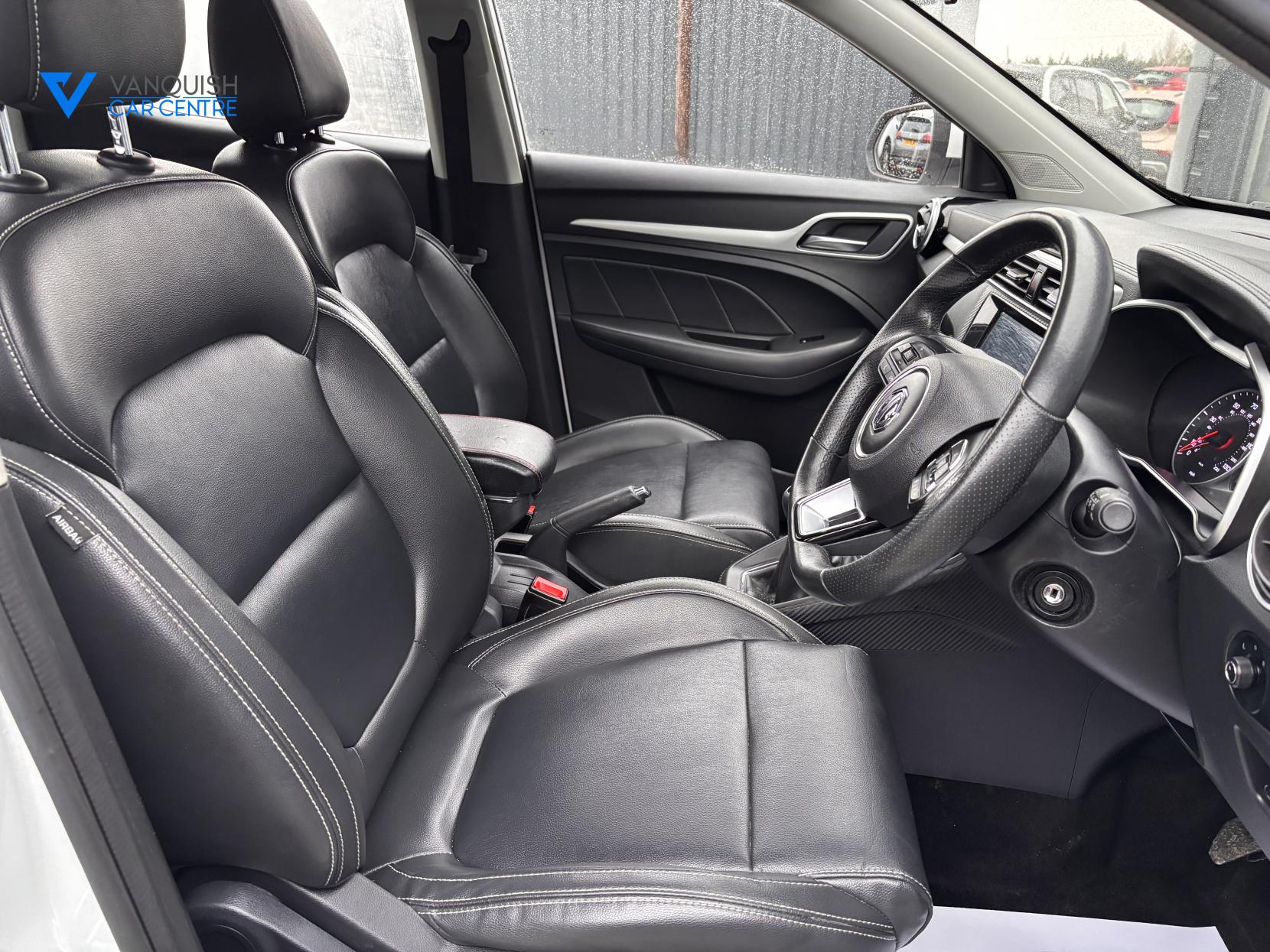 MG MG ZS 1.5 VTi-TECH Exclusive SUV 5dr Petrol Manual Euro 6 (s/s) (106 ps)