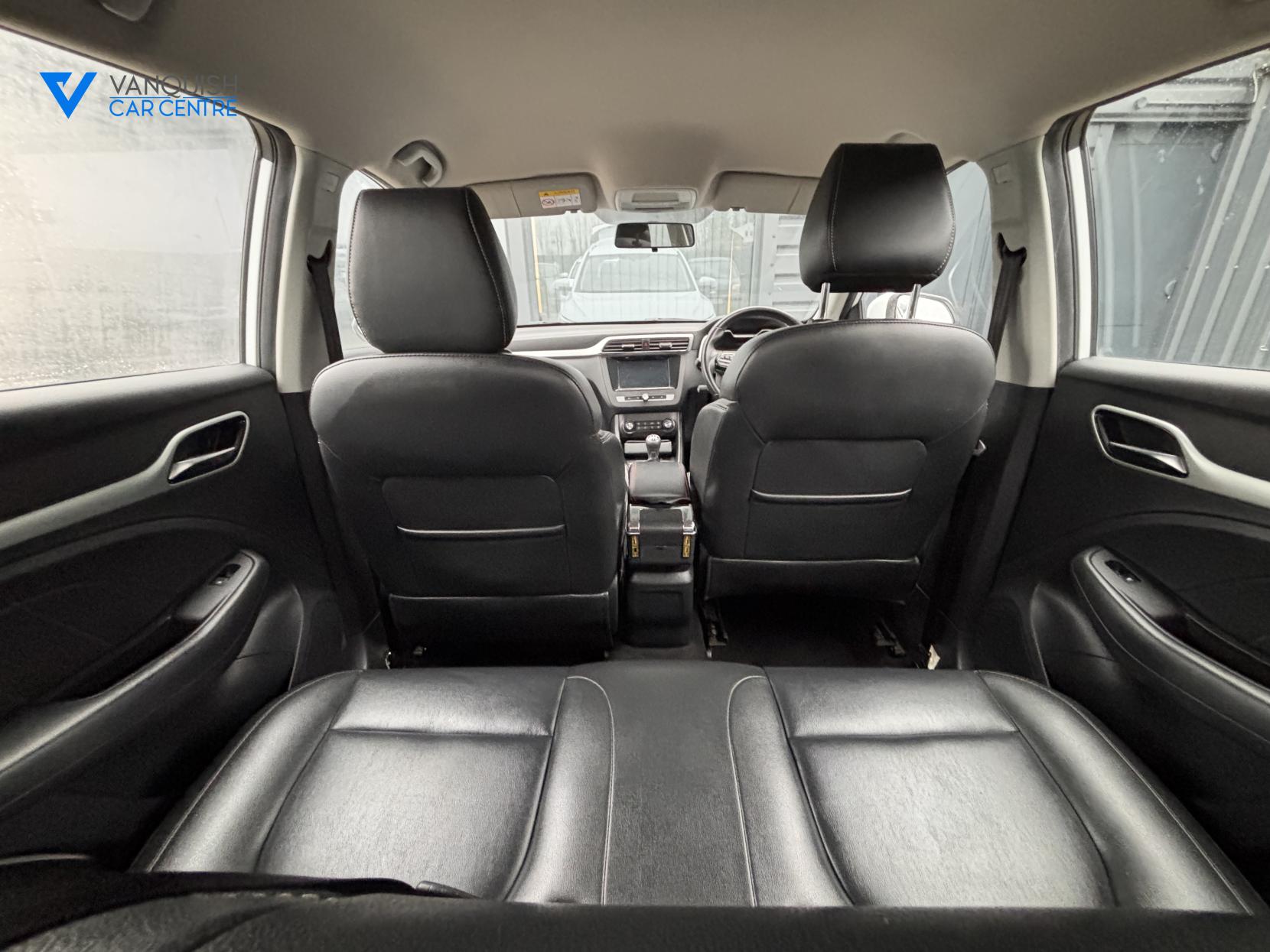 MG MG ZS 1.5 VTi-TECH Exclusive SUV 5dr Petrol Manual Euro 6 (s/s) (106 ps)